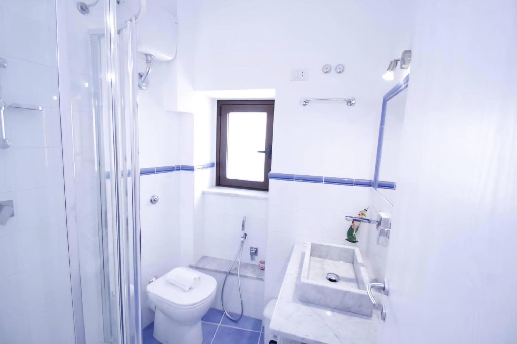 Apartment La Rugiada Cefalu