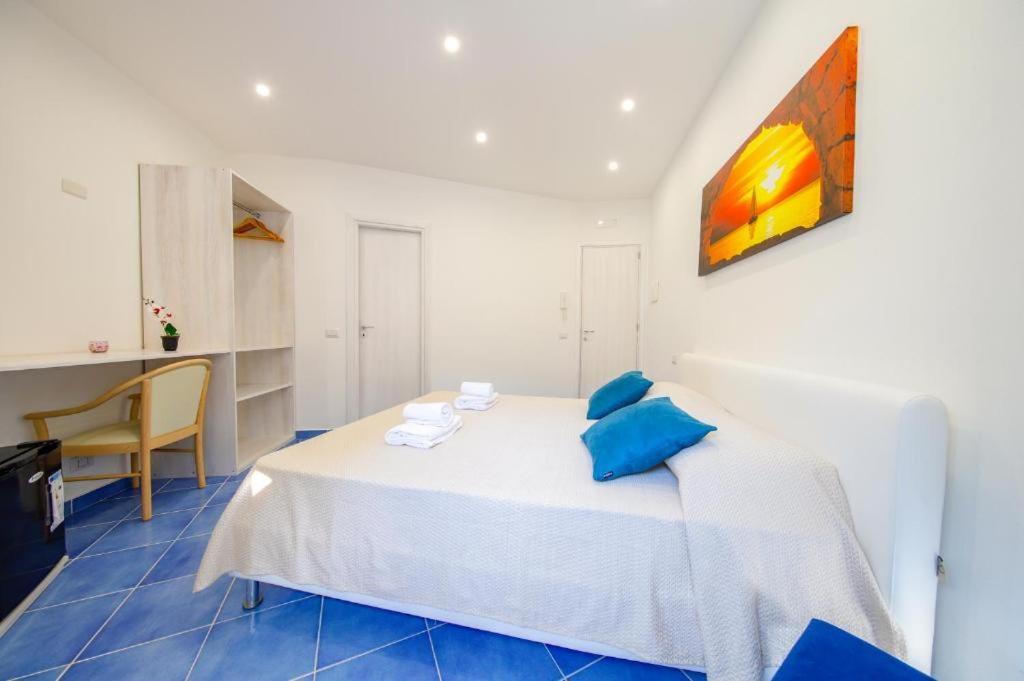 La Rugiada Apartment Cefalu