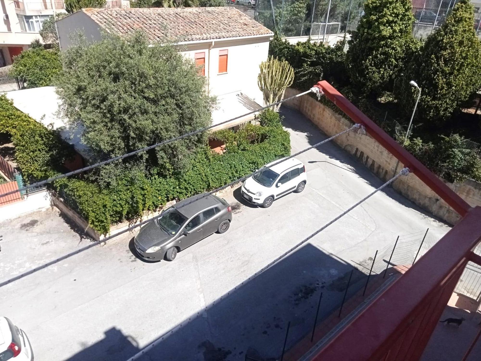 Apartment La Tortora Cefalu