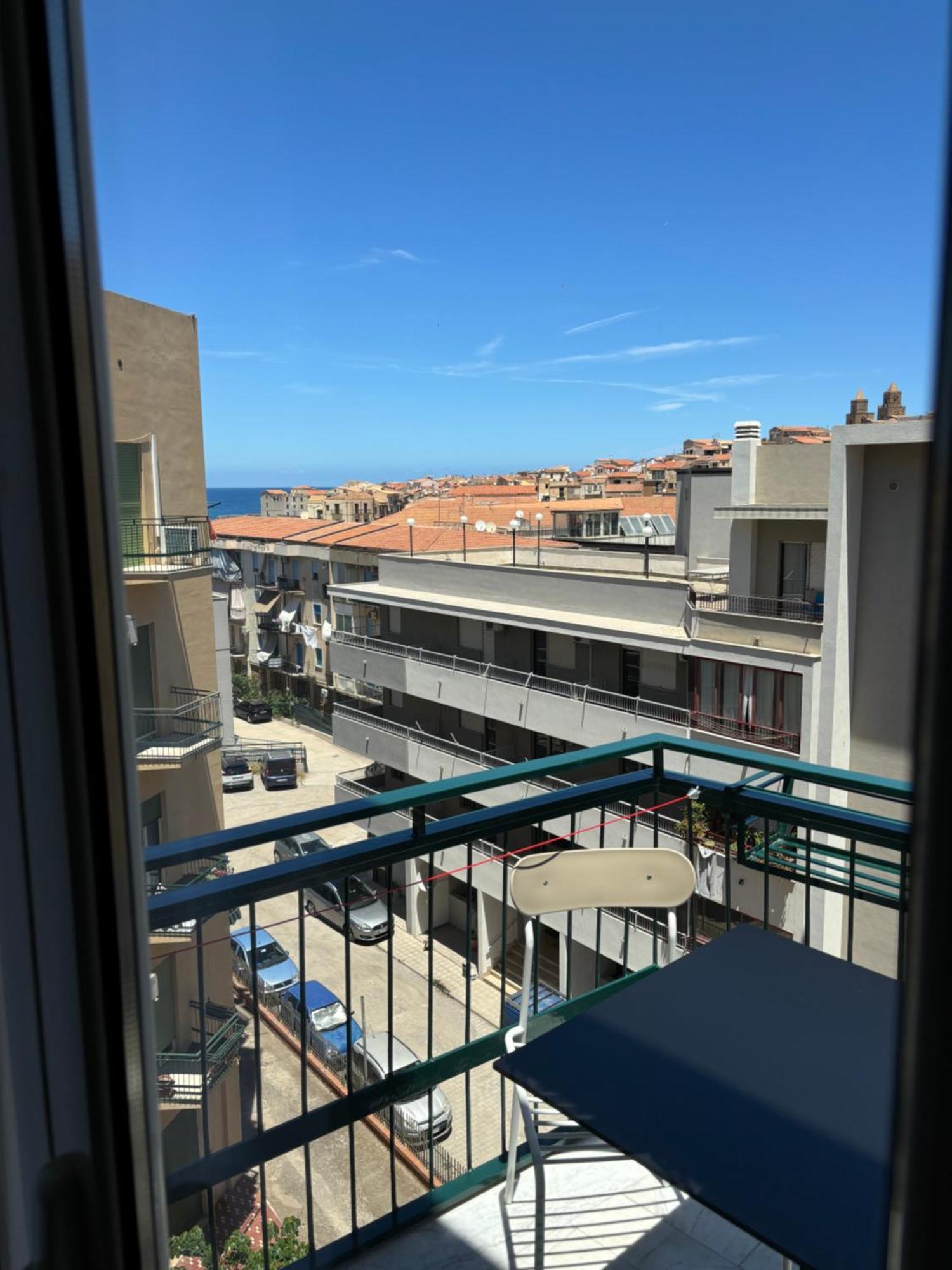 Nooria Sicilian Charme Guest house Cefalu