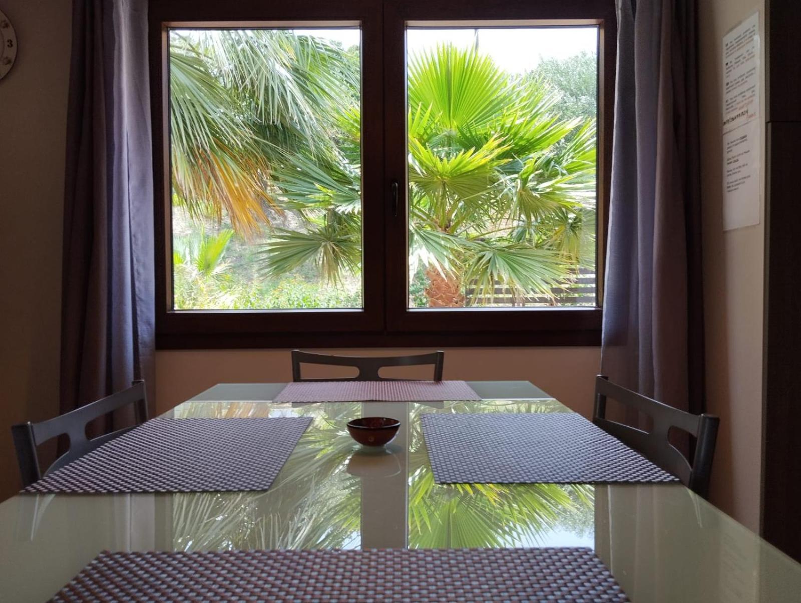 Apartment Casa Delle Palme *