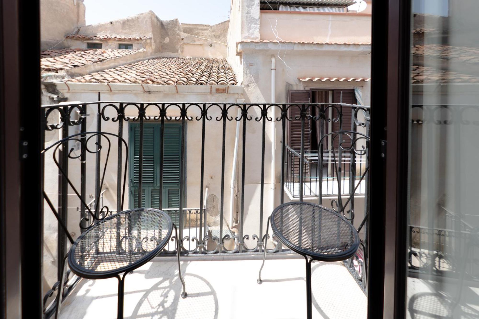 Casa Tanino Casa vacanze *