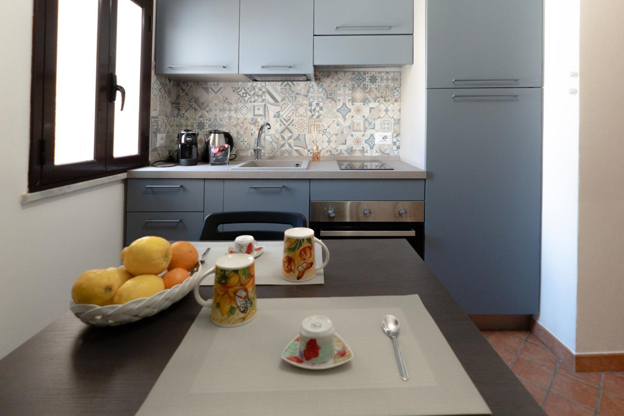 Casa Tanino Casa vacanze Cefalù