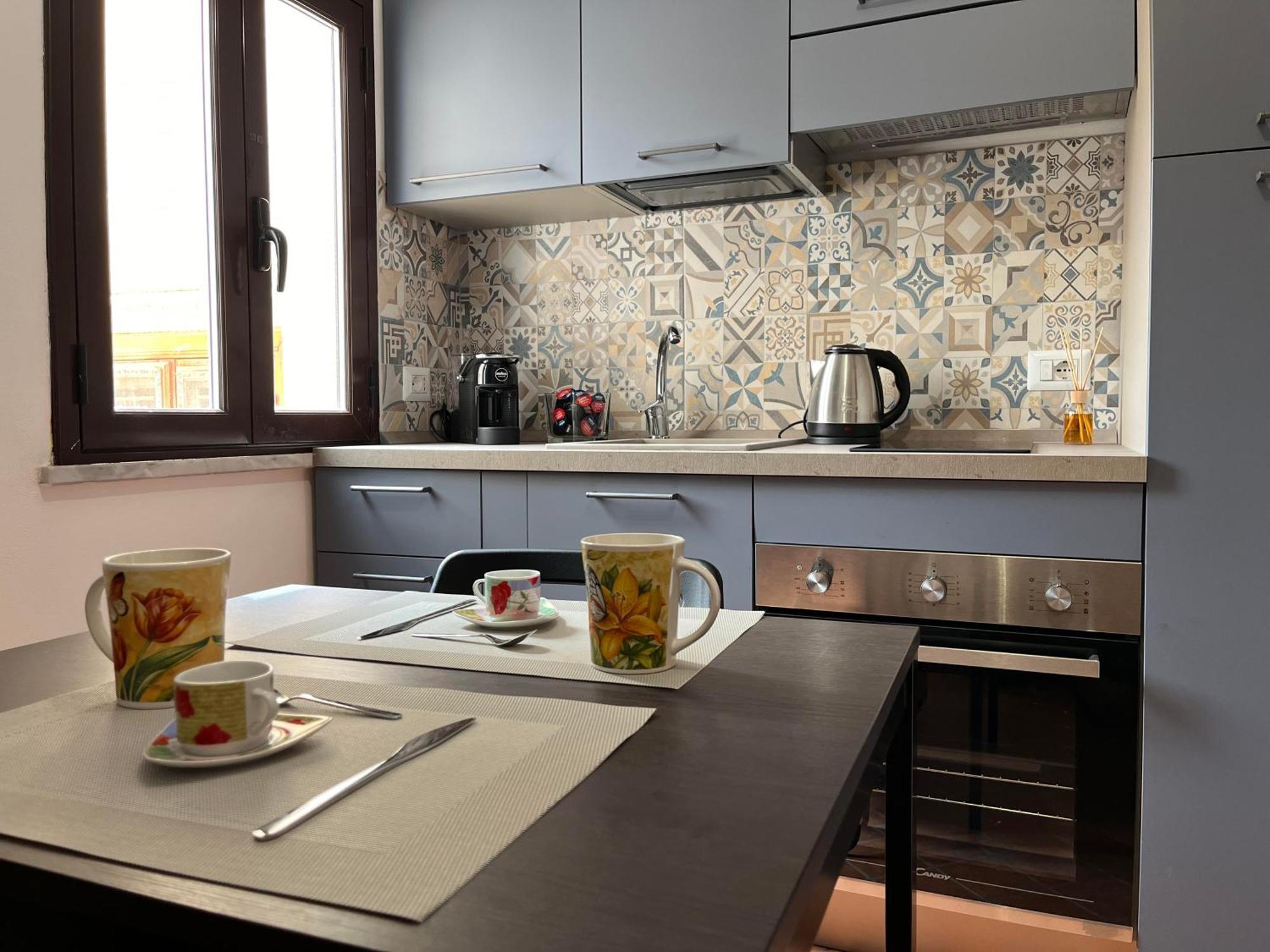 Casa Tanino