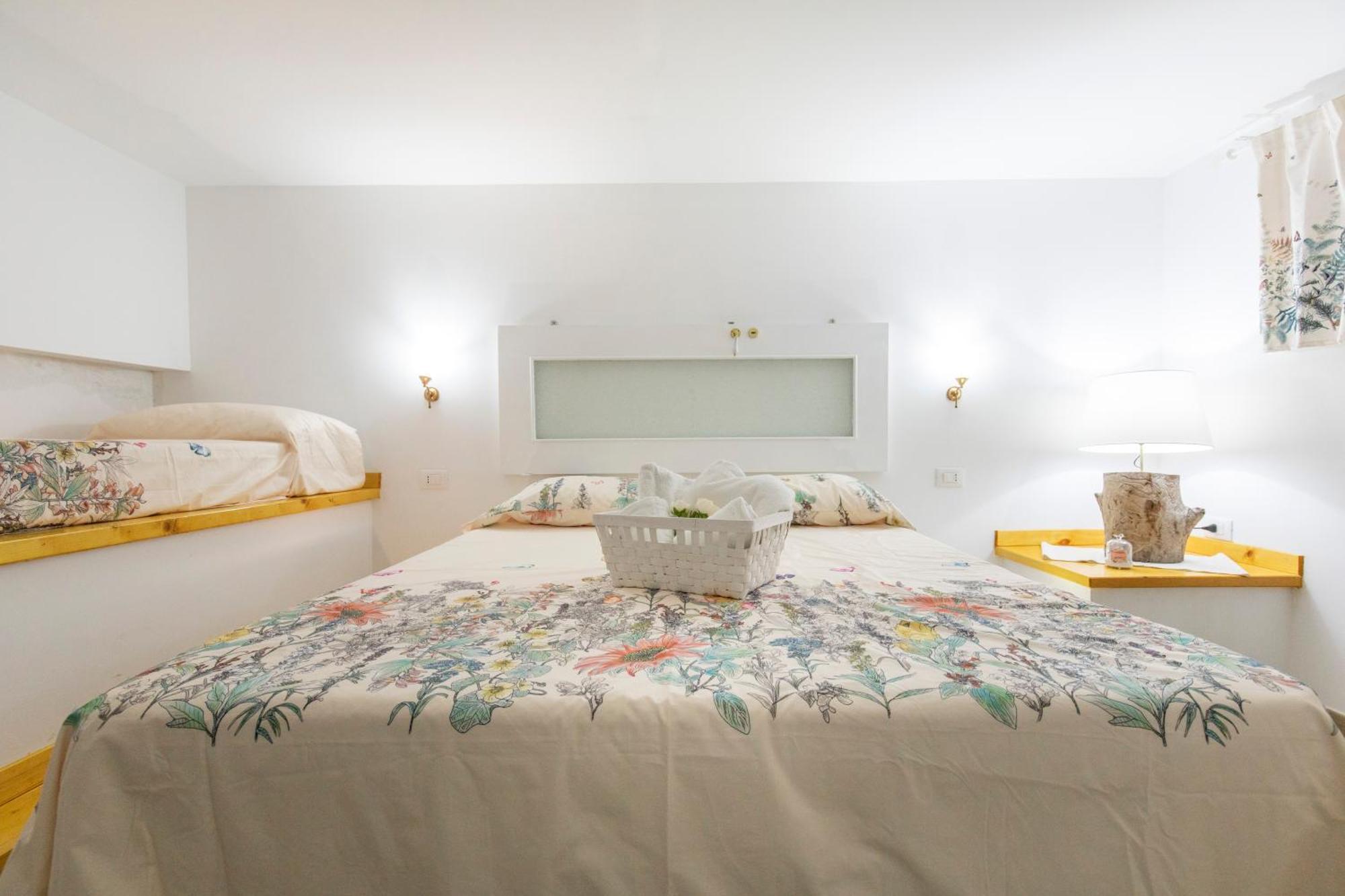 Fabiene Familyholidays Gelsonia Apartamento