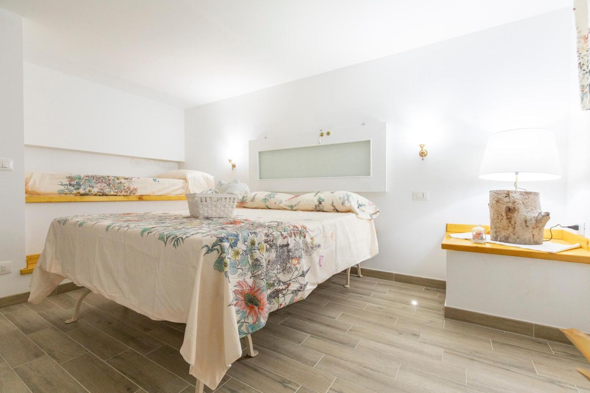 Apartamento Fabiene Familyholidays Gelsonia *