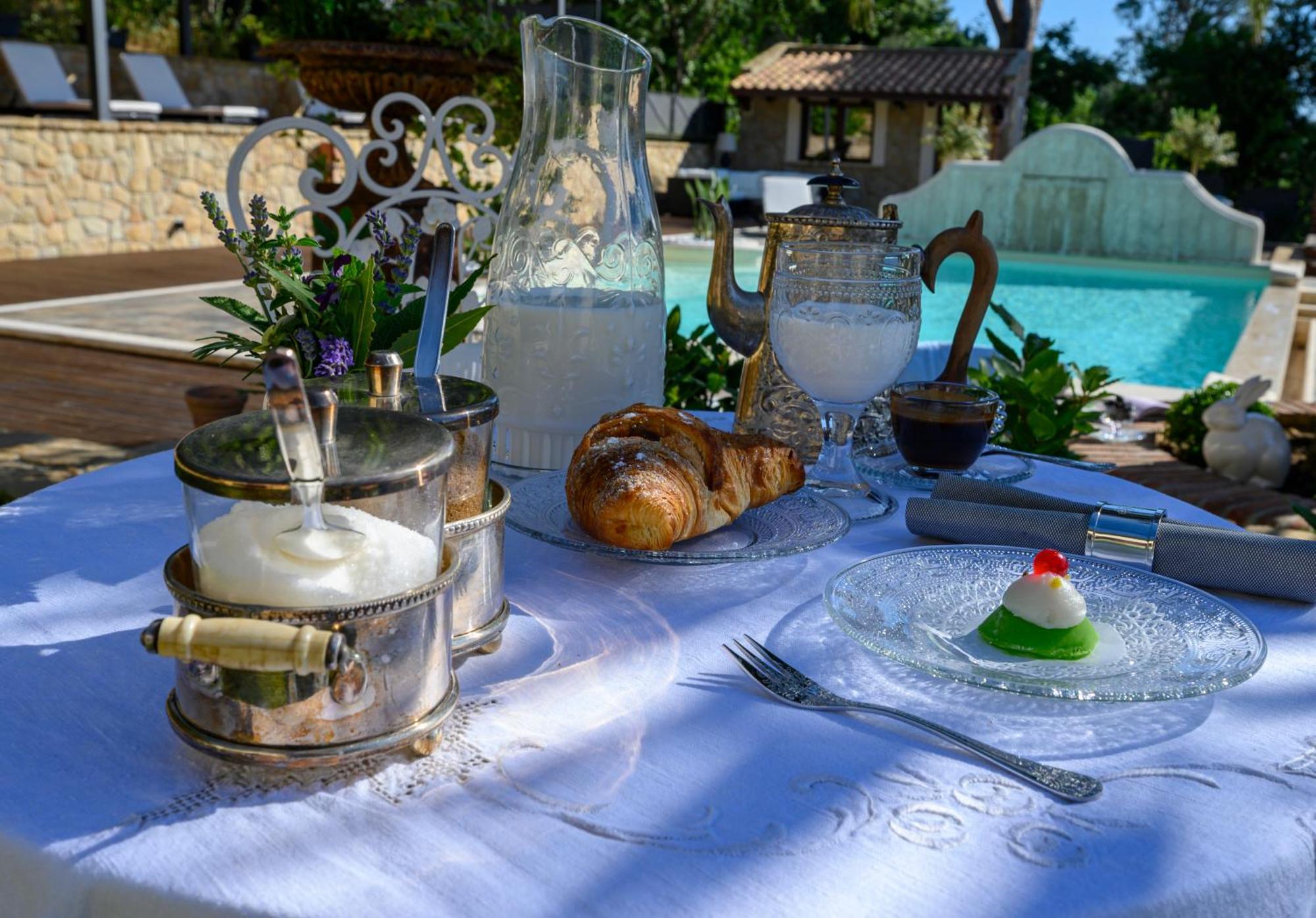 Holiday home Donna Carolina Luxury