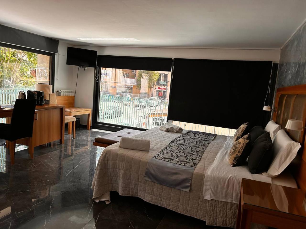 Casa de hóspedes Kefa *