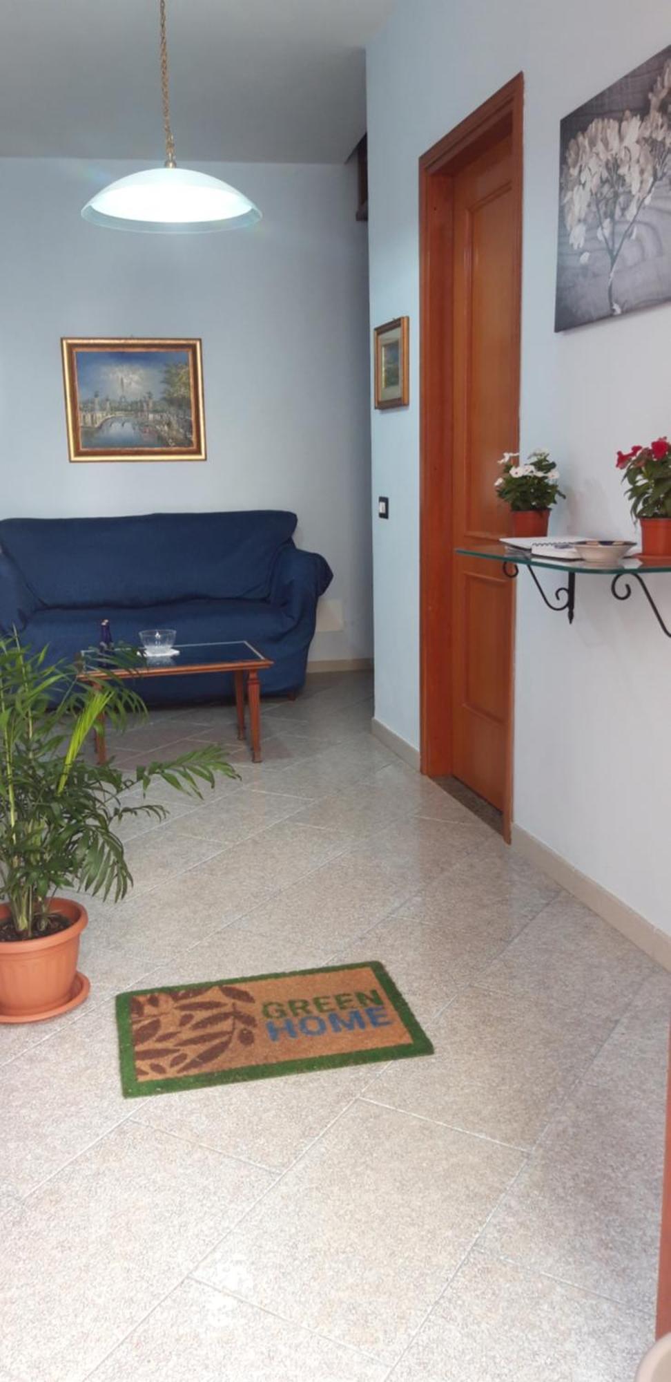 Ferienhaus Bellavista63 Cefalù