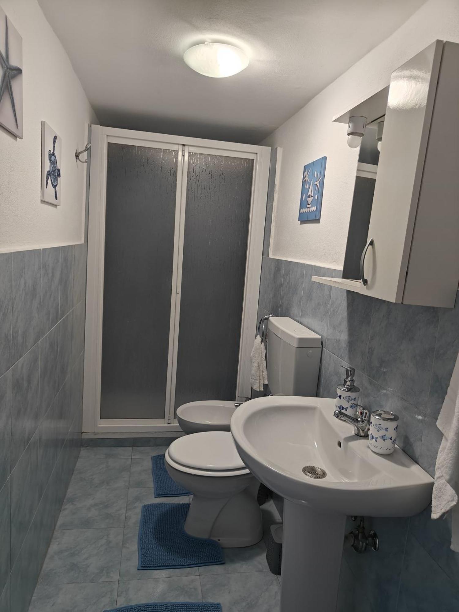 La Tana Del Silenzio Apartment *