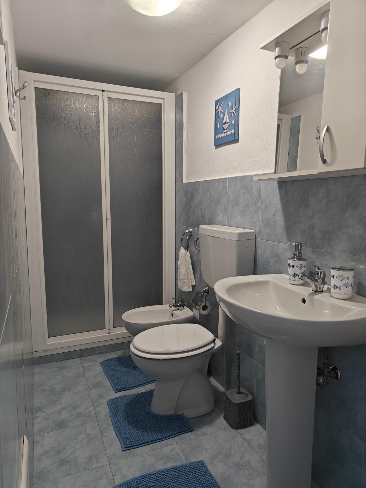 Apartment La Tana Del Silenzio Cefalu