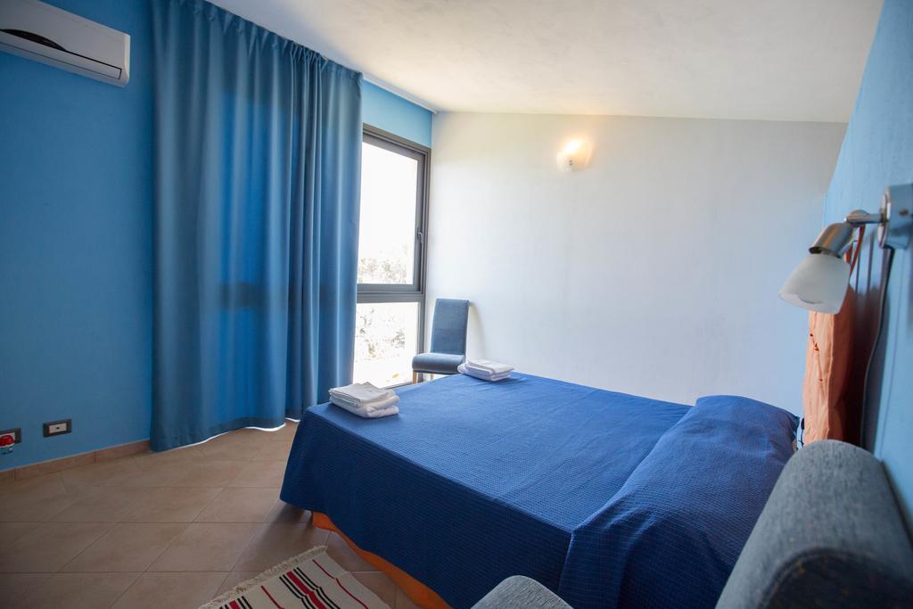 Ogliastro Sul Mare Holiday home Cefalu