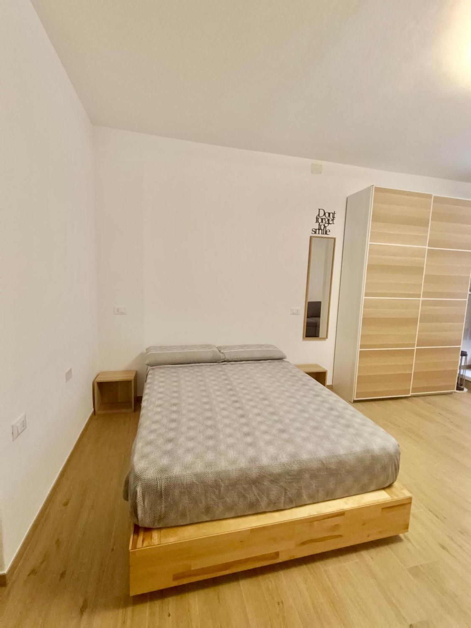 Apartment Osnao *