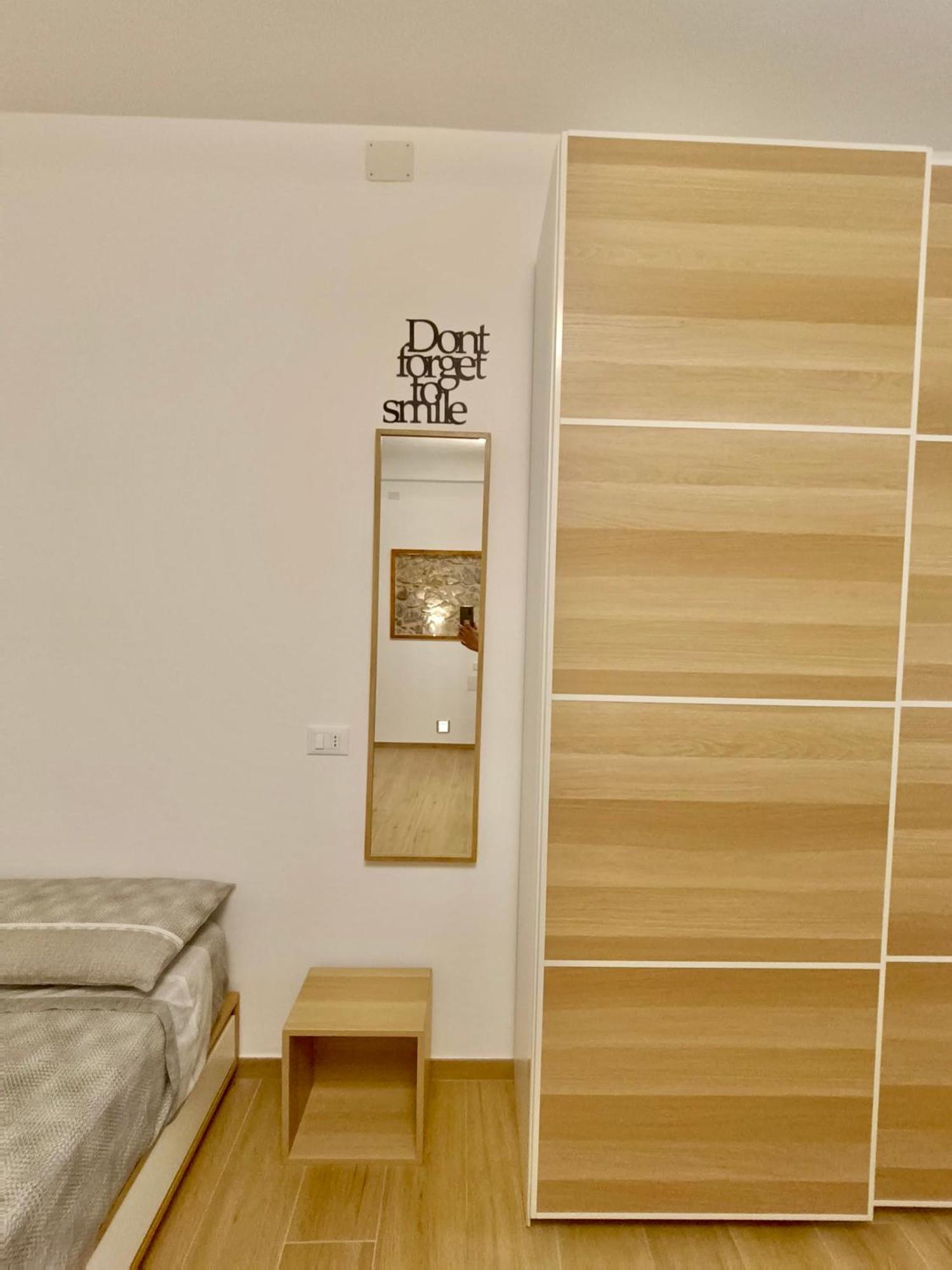 Osnao Apartment Cefalu