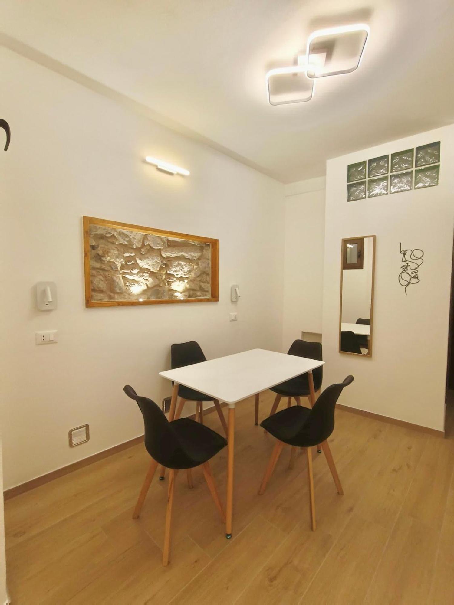 Apartment Osnao Cefalu