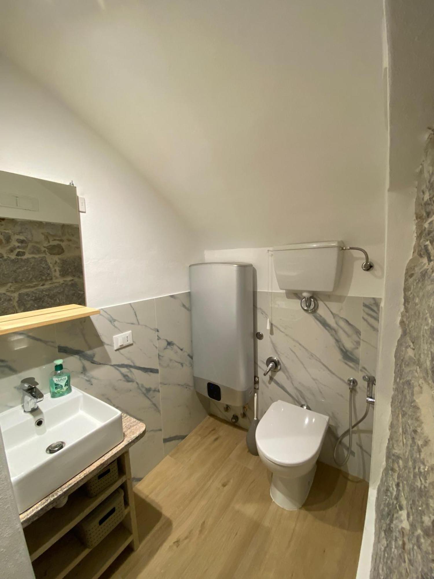Apartment Osnao