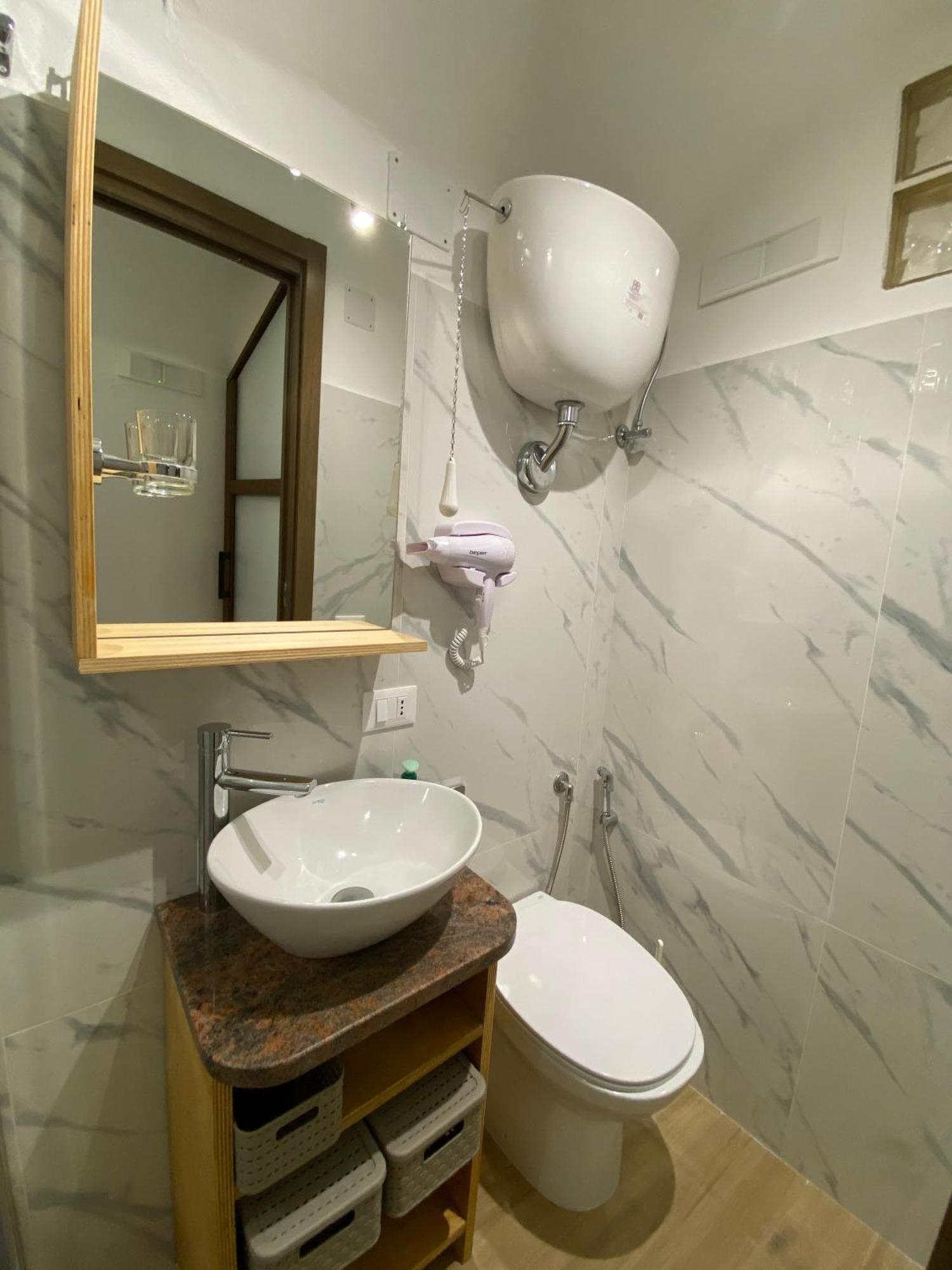 Osnao Apartment Cefalu