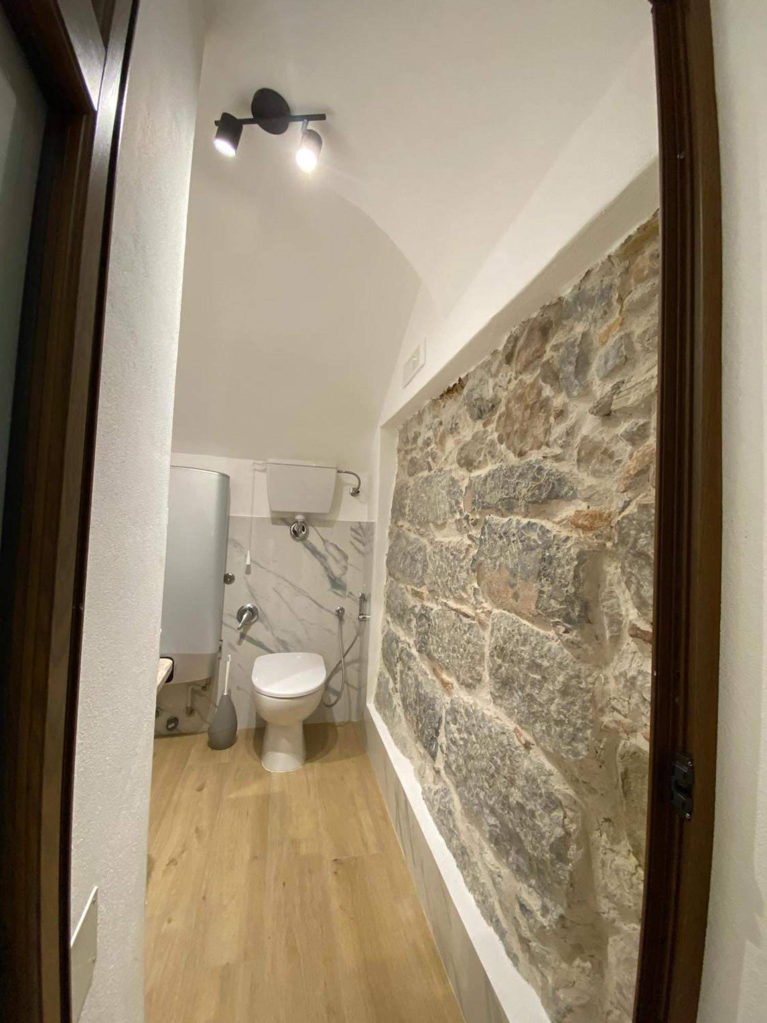 Osnao Apartment Cefalu