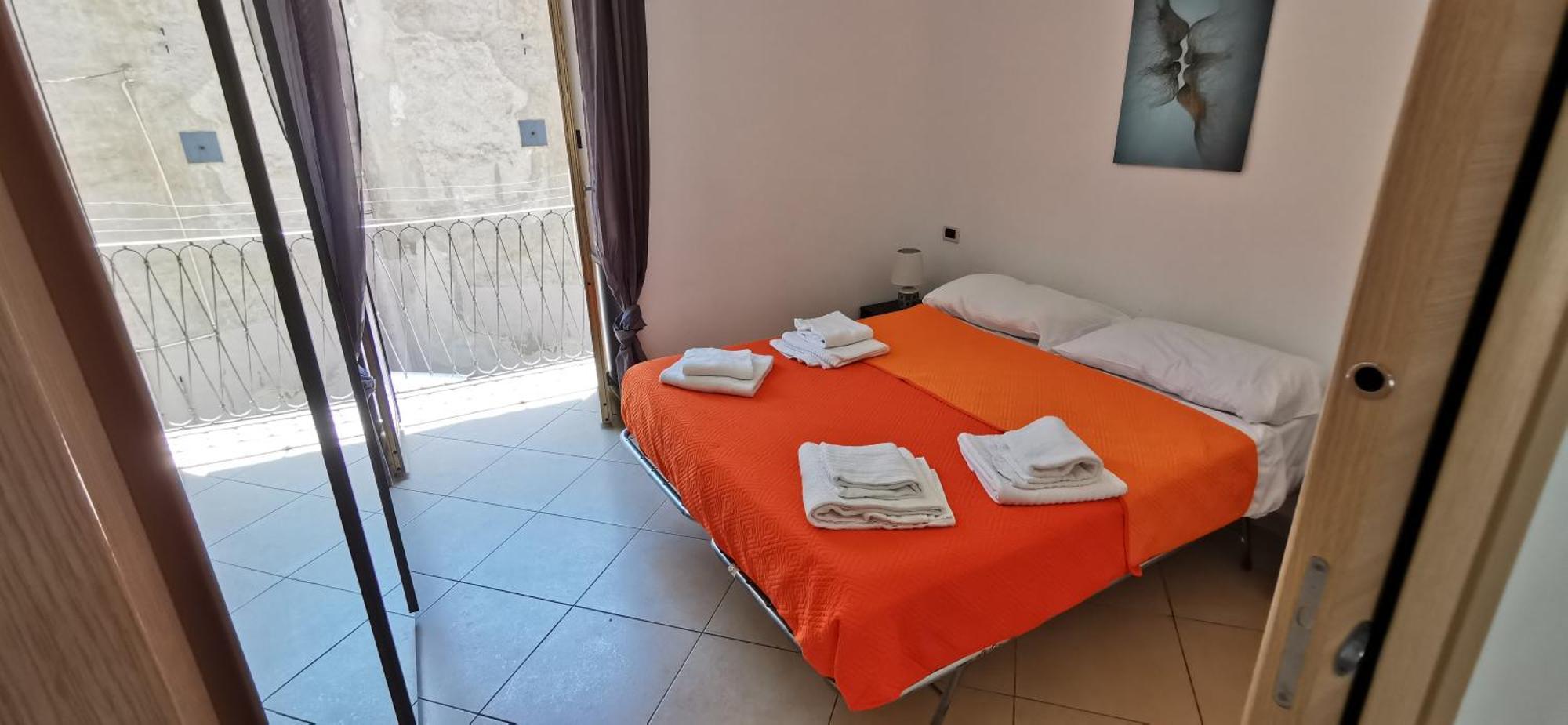 Ferienhaus Casa Borgo Cefalù