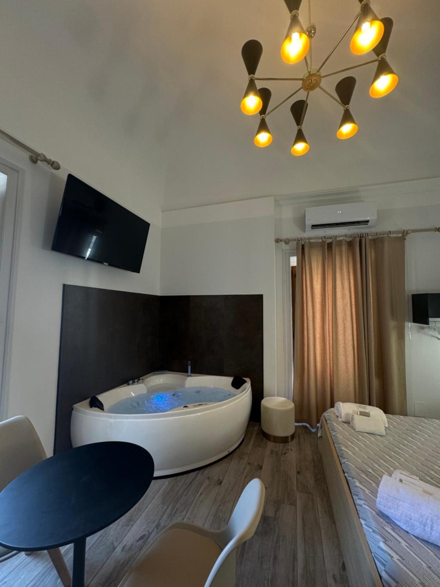 Vacanze D'amore Holiday home