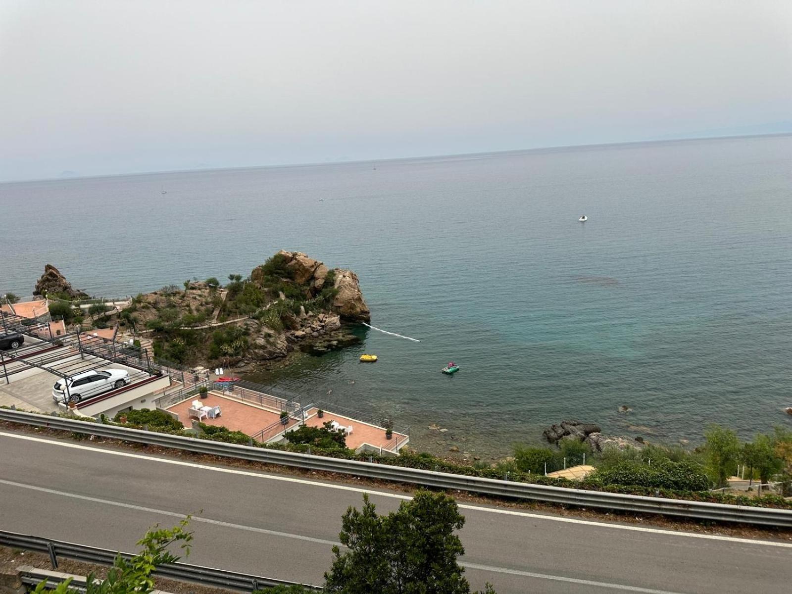 Appartamento Costaous *