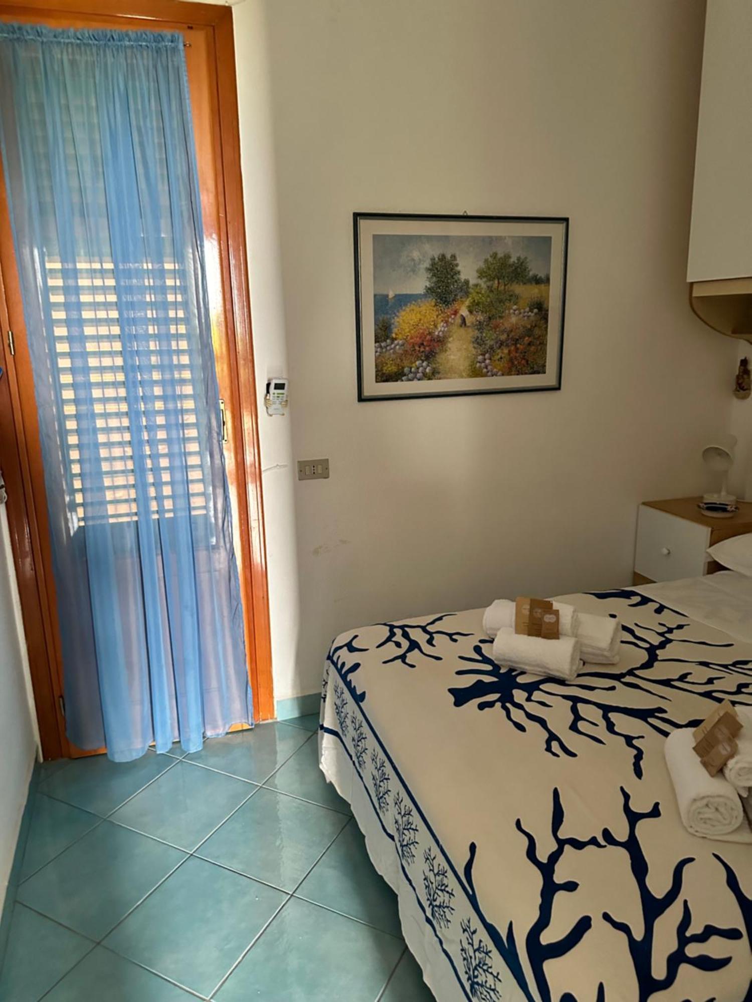 Apartamento Costaous Cefalù