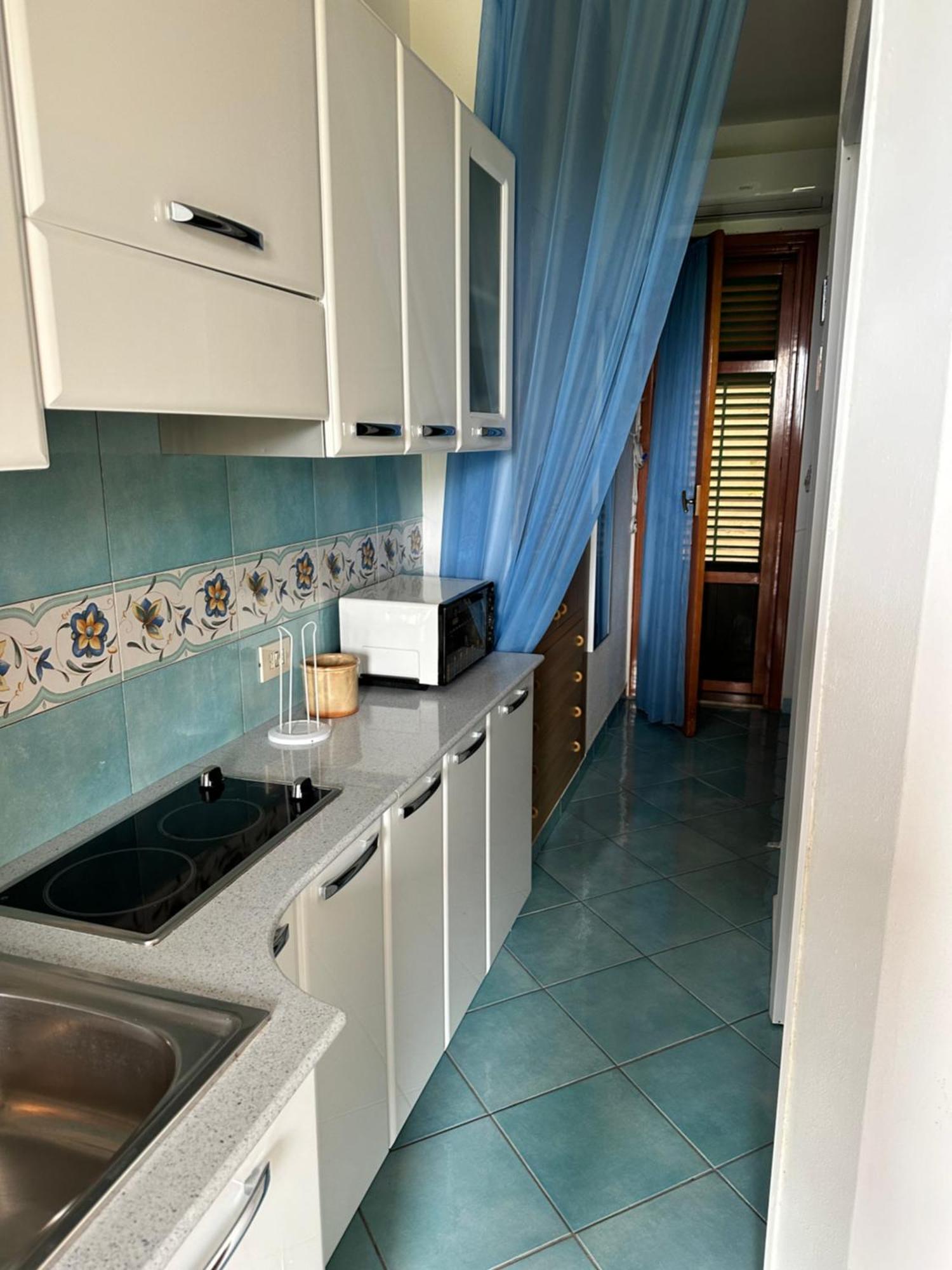 Apartamento Costaous Cefalù