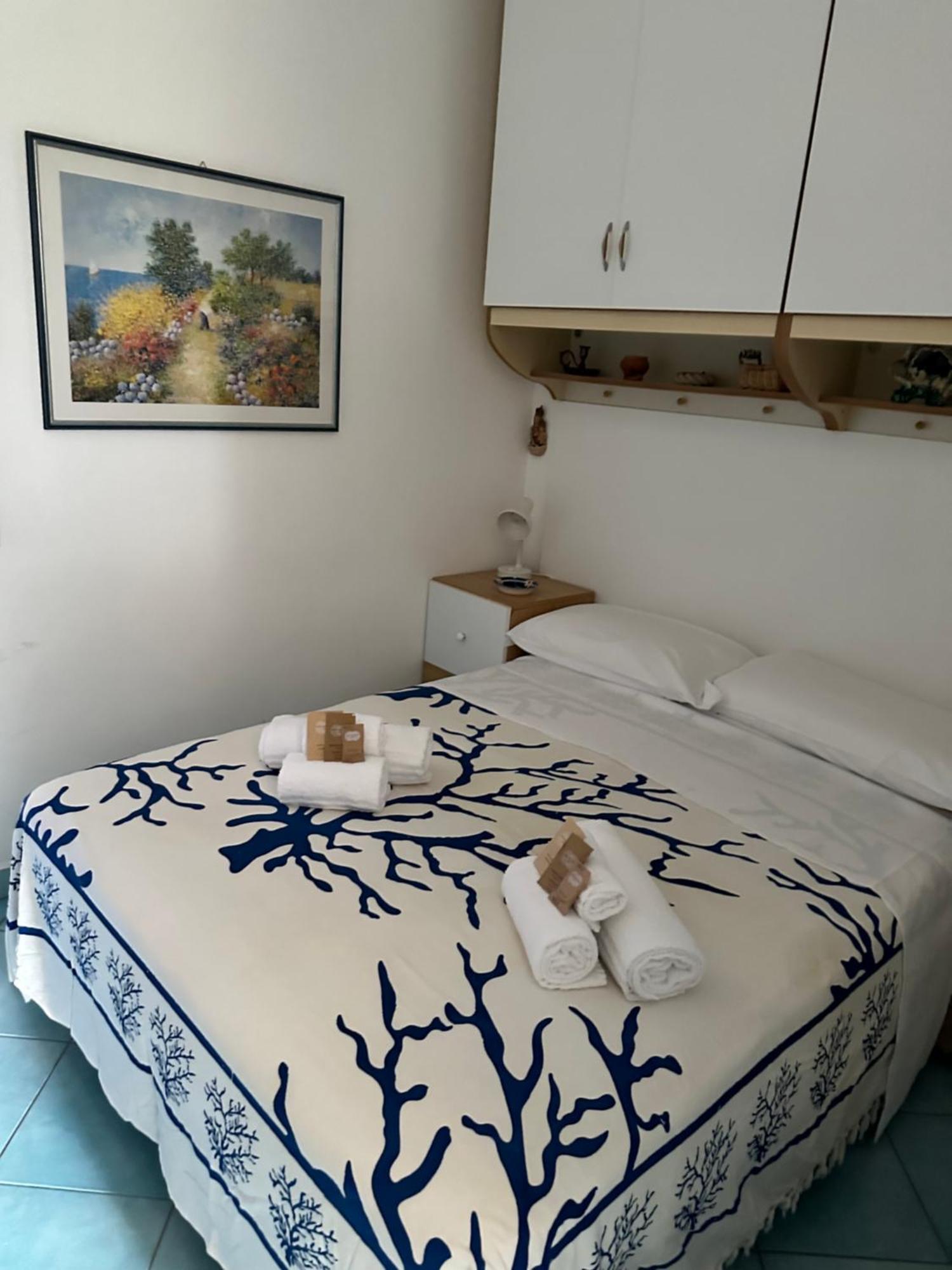 Costaous Apartamento Cefalù
