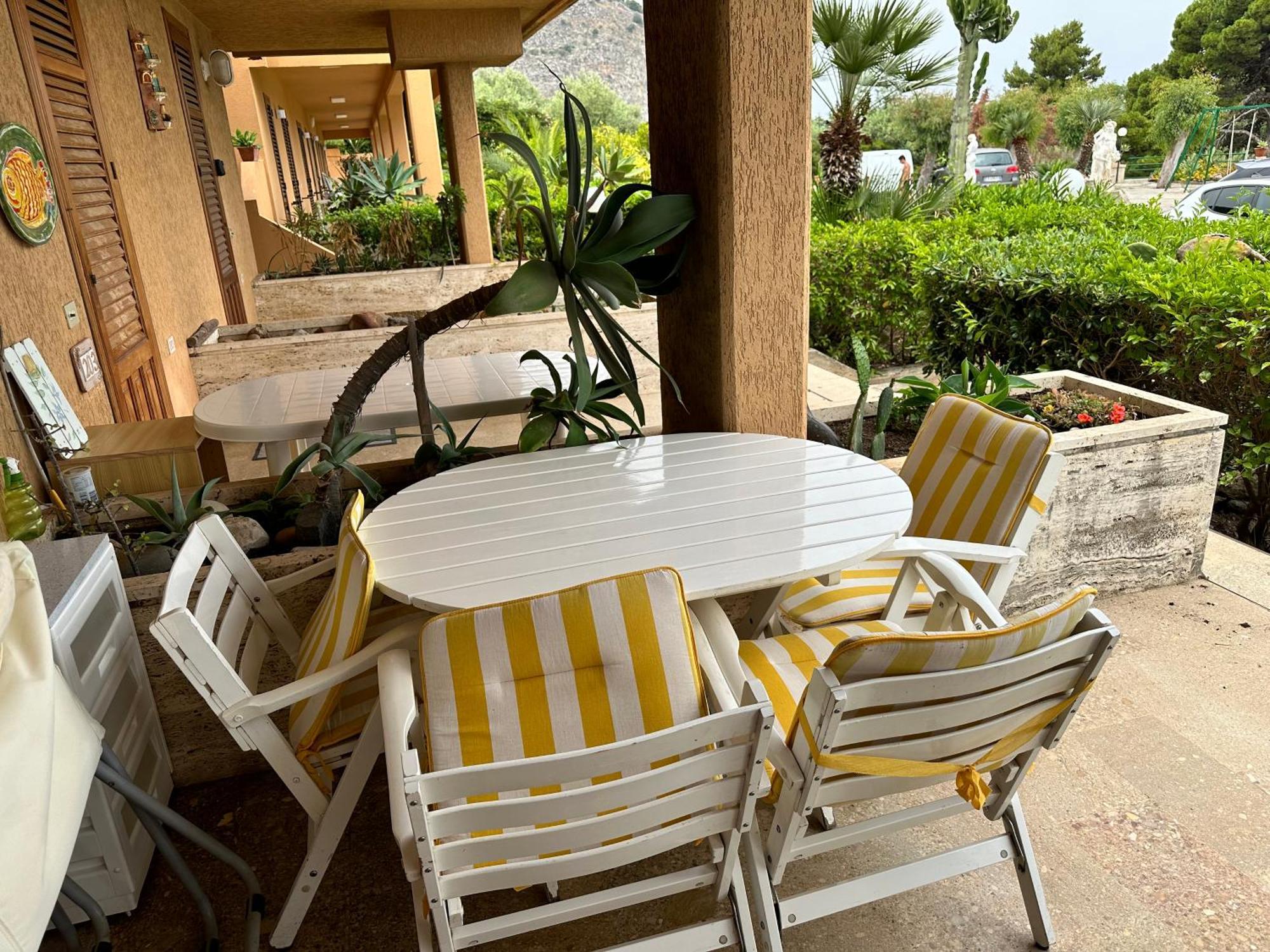 Apartamento Costaous Cefalù