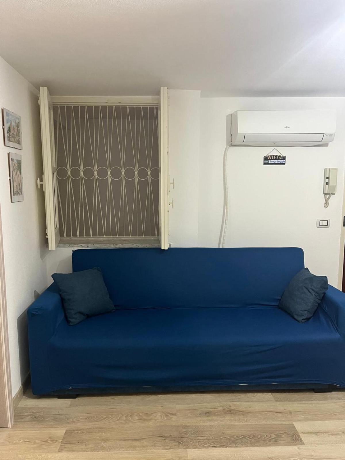 Apartment La Tana Del Silenzio