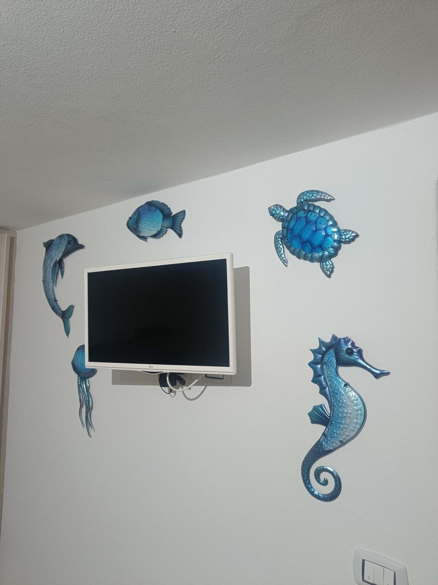 La Tana Del Silenzio Apartment Cefalu
