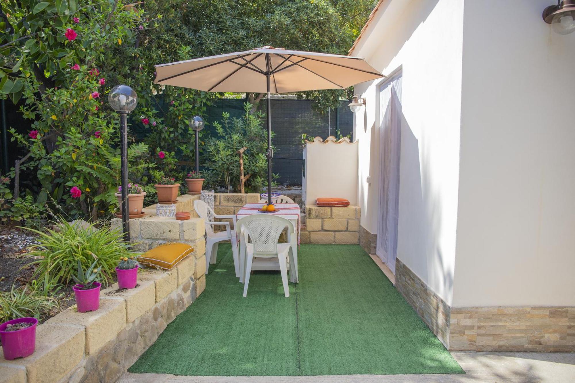 La Plaja Holiday home