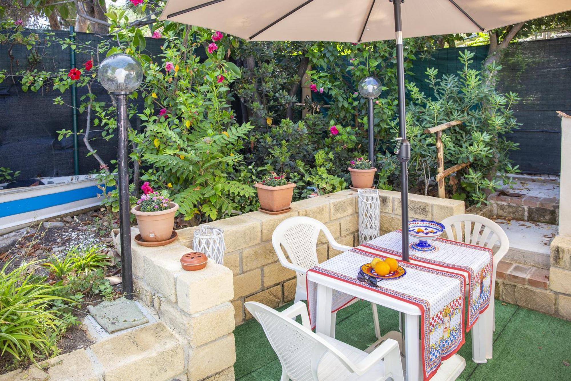 Holiday home La Plaja