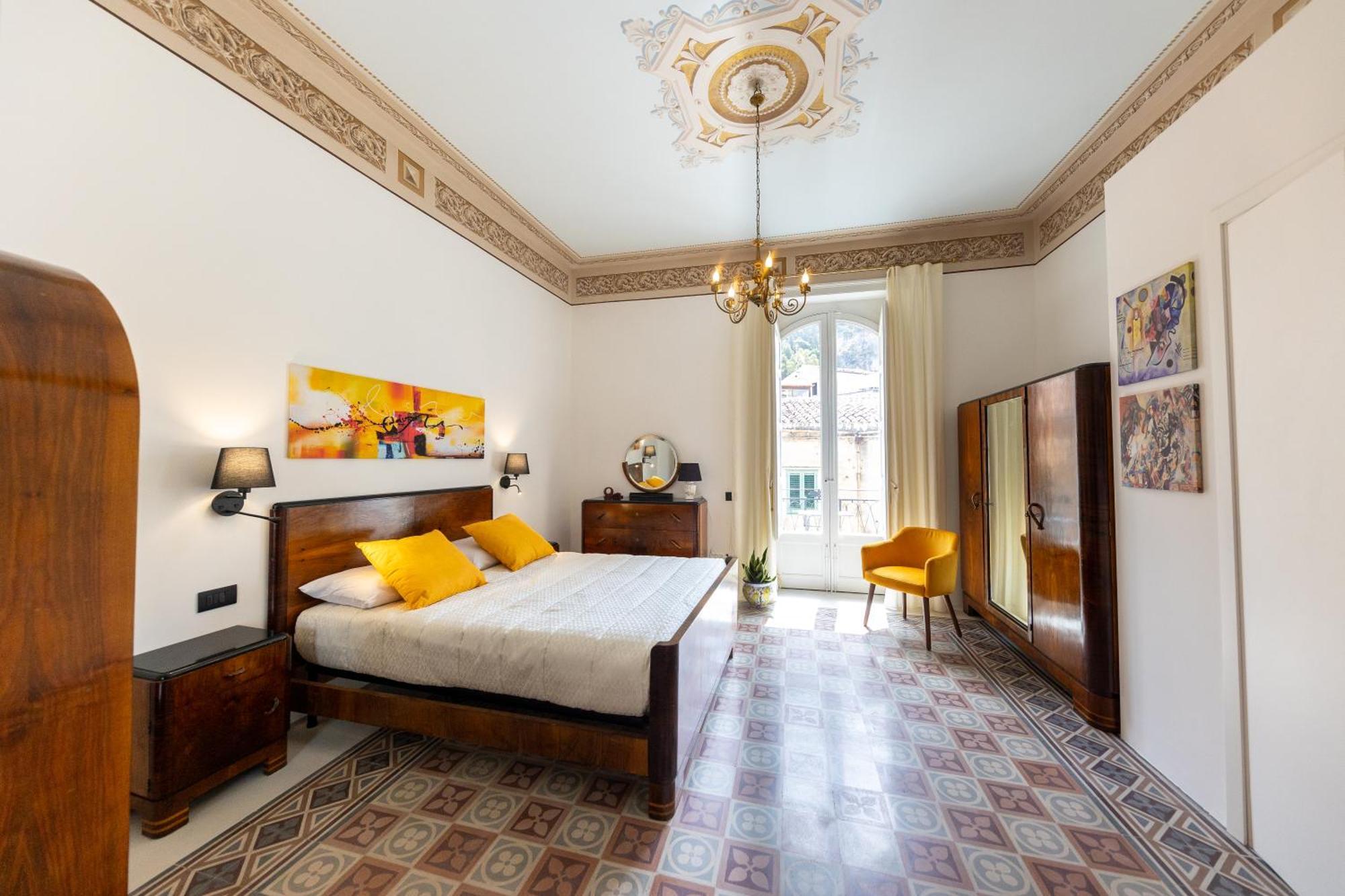 Kefale - Di Charme Nel Cuore Di Apartment