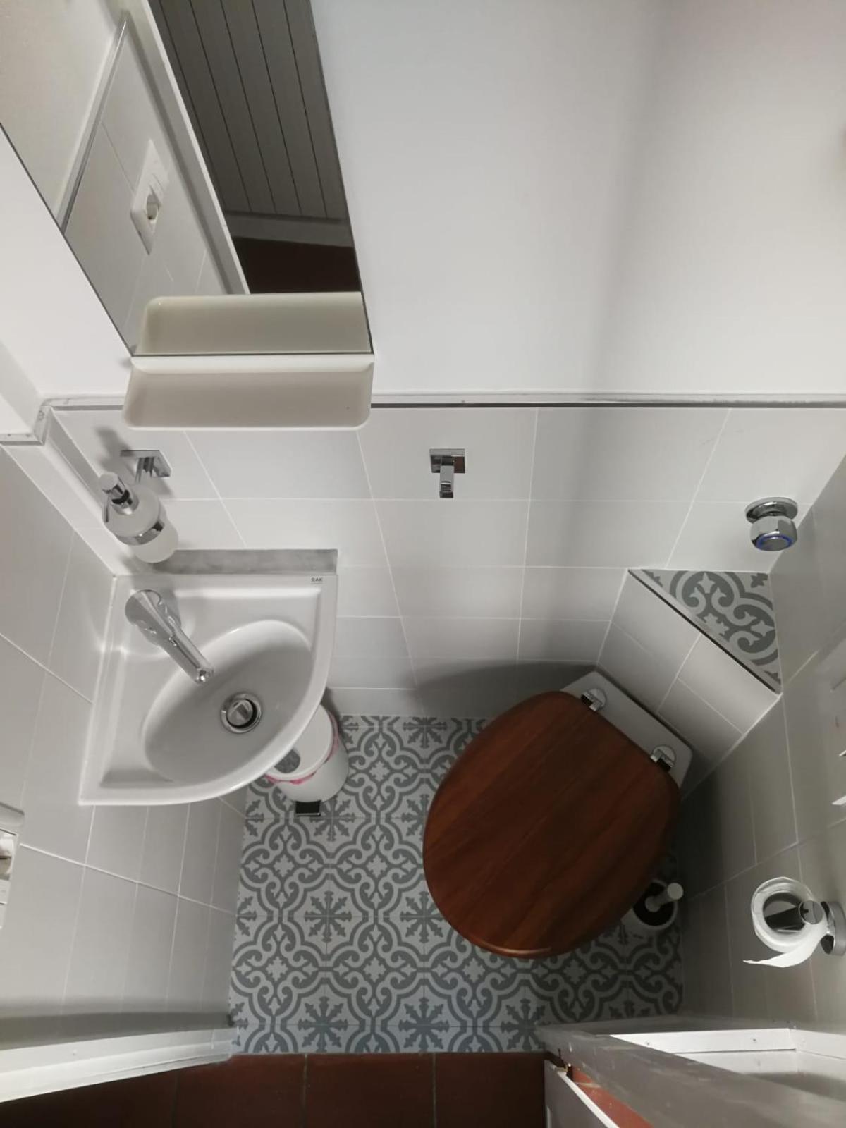 Casa Alma Apartment