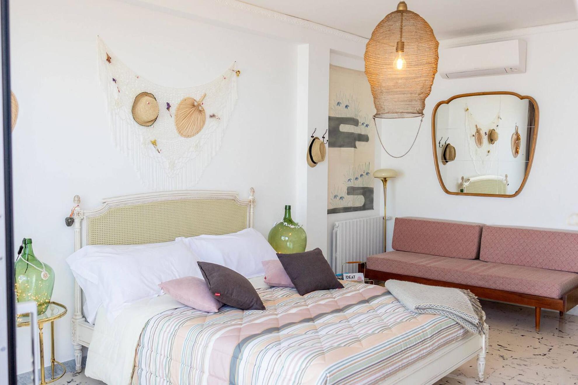 Al 33 Giri Bed & Breakfast *