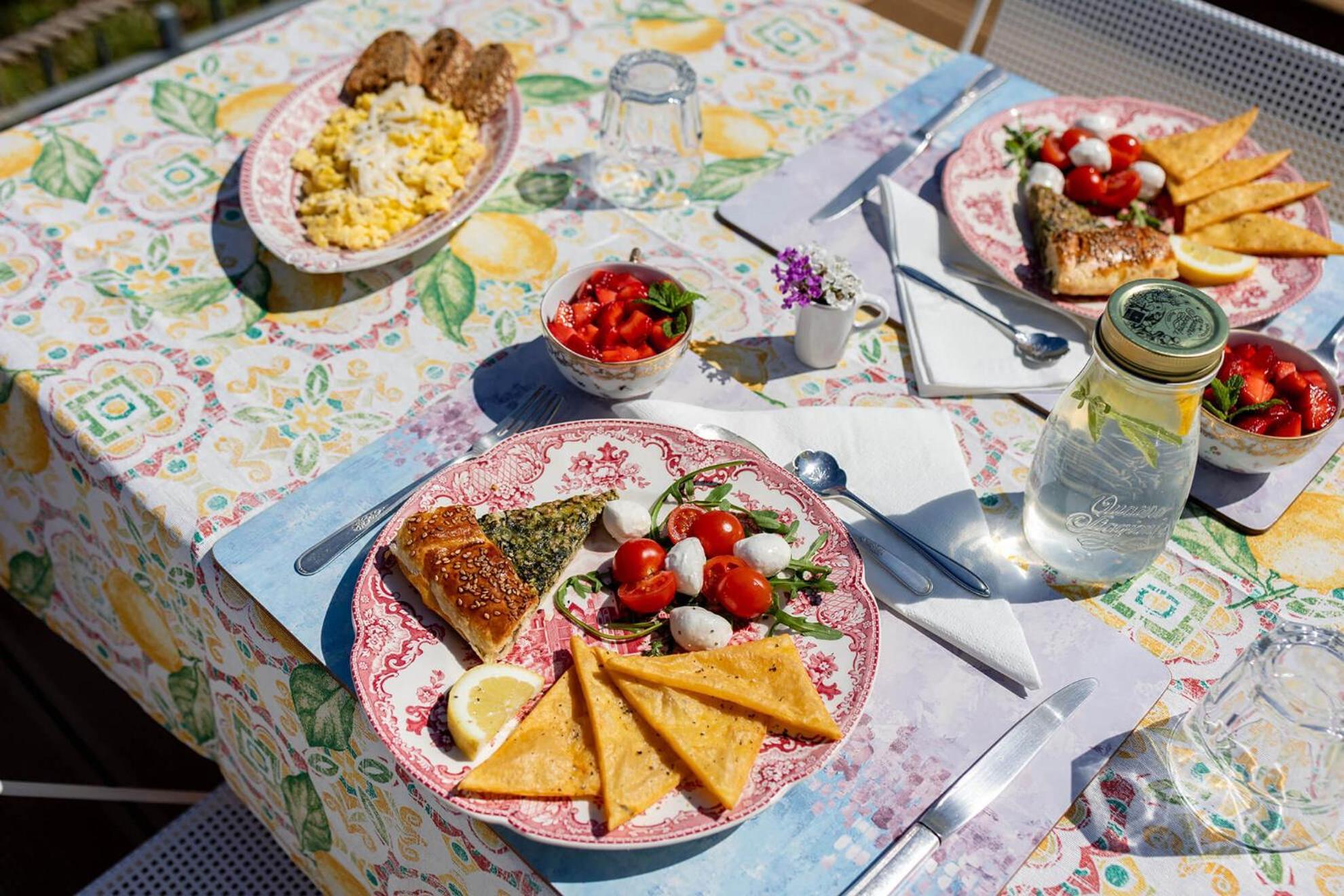Bed & Breakfast Al 33 Giri Cefalu