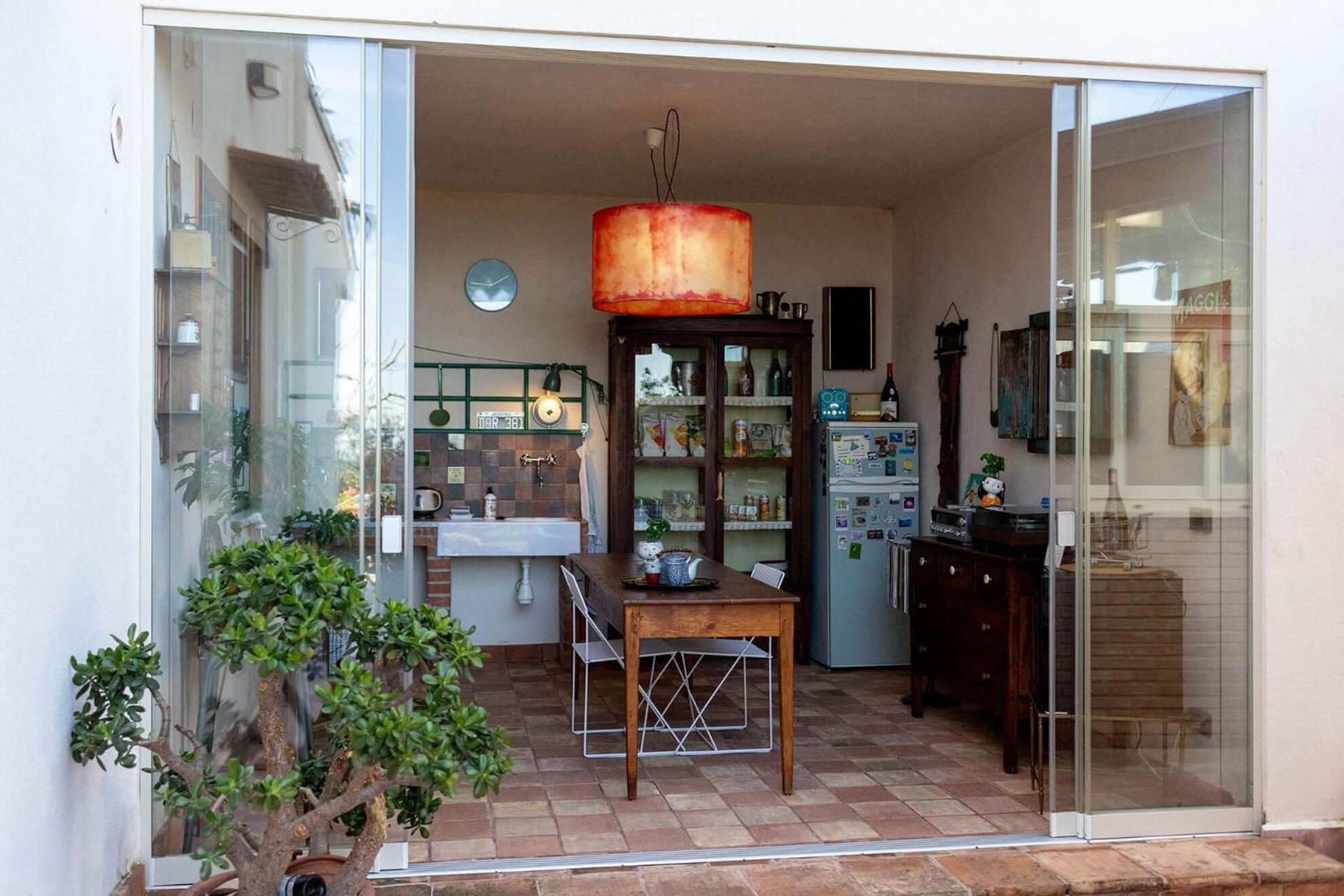 Bed & Breakfast Al 33 Giri Cefalù