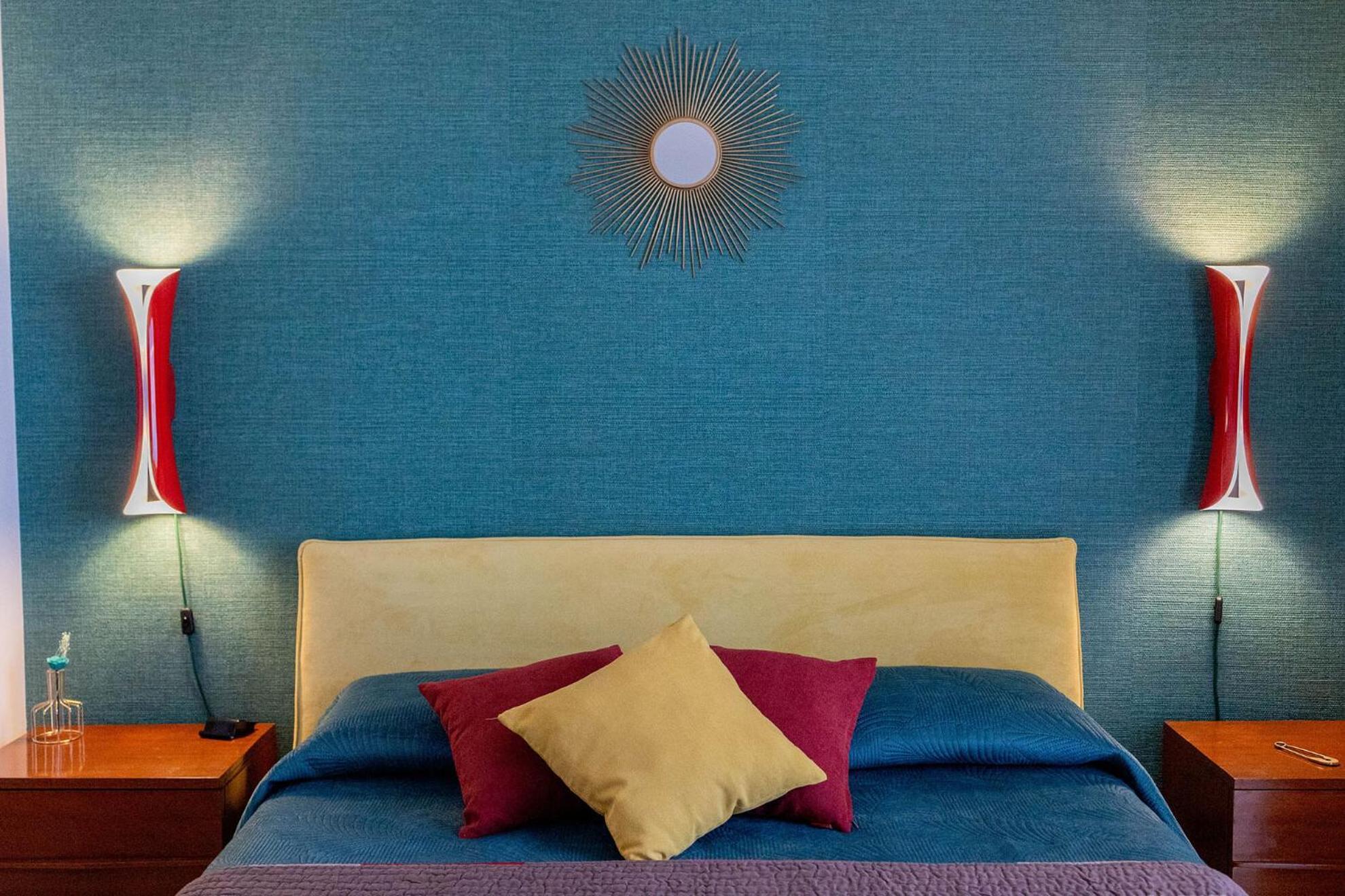 Al 33 Giri Bed & Breakfast *