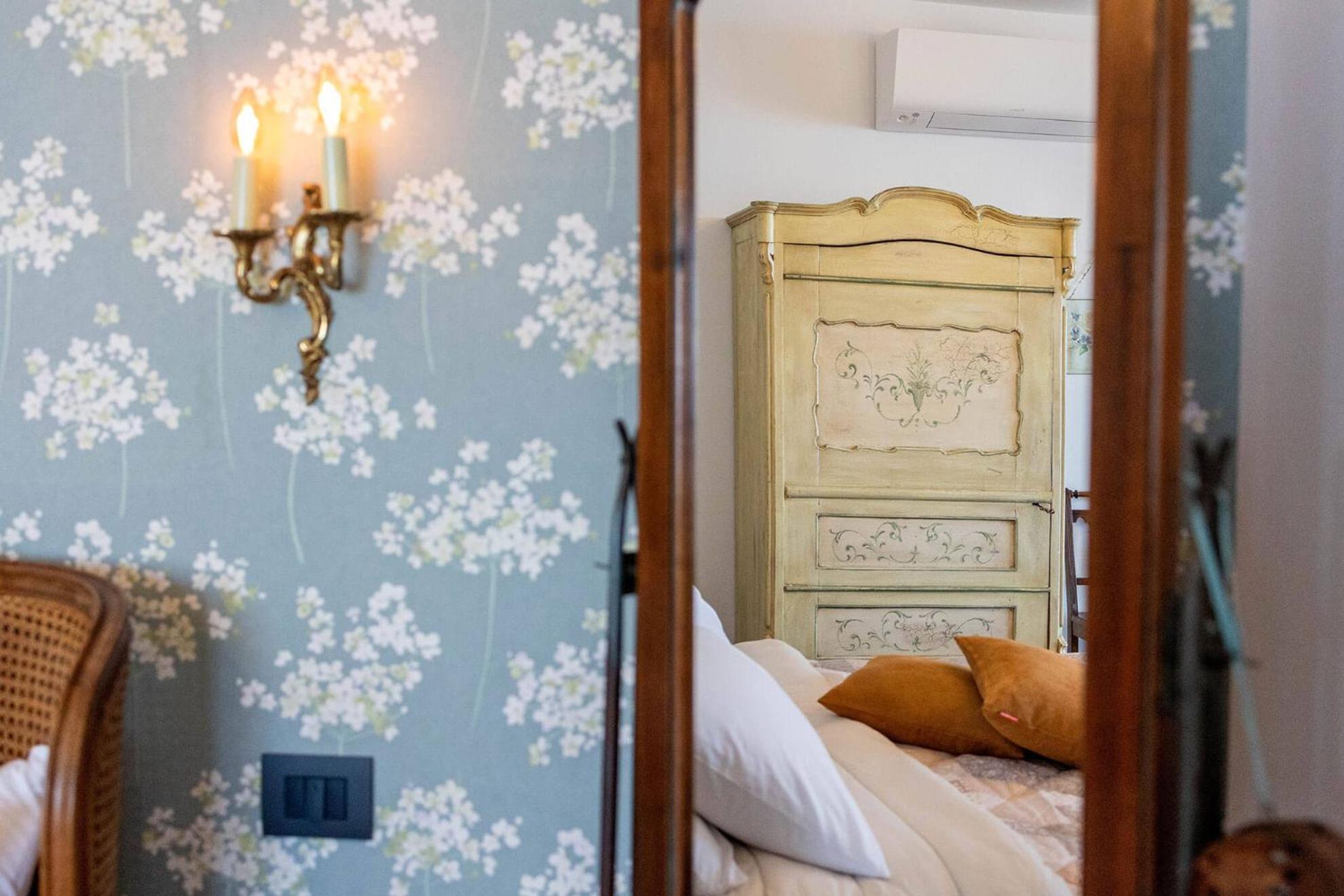 Al 33 Giri Bed & Breakfast Cefalu
