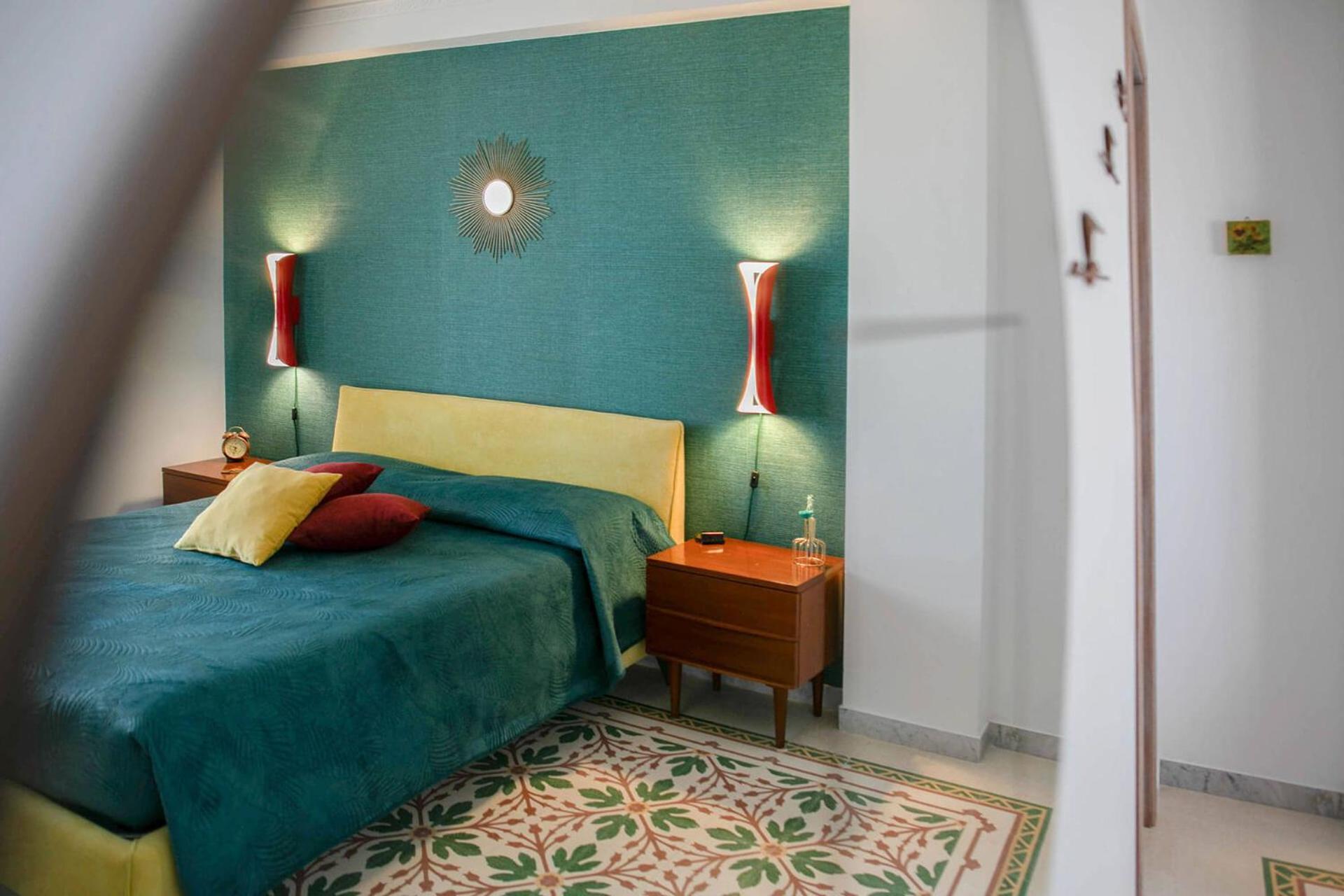 Bed & Breakfast Al 33 Giri