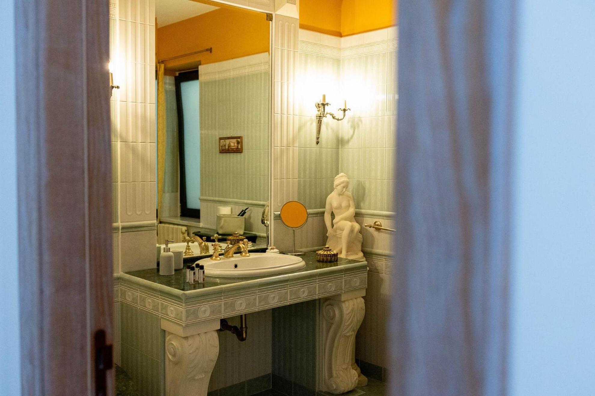 Al 33 Giri Bed & Breakfast Cefalu