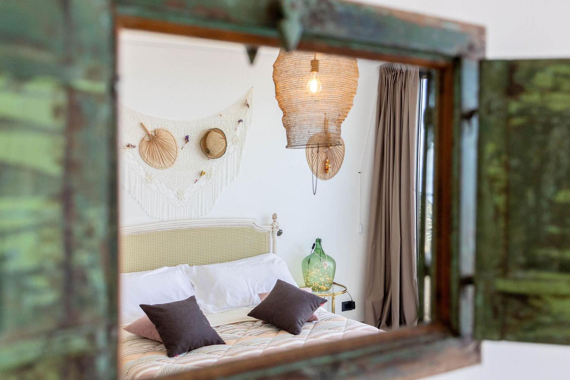 Al 33 Giri Bed & Breakfast