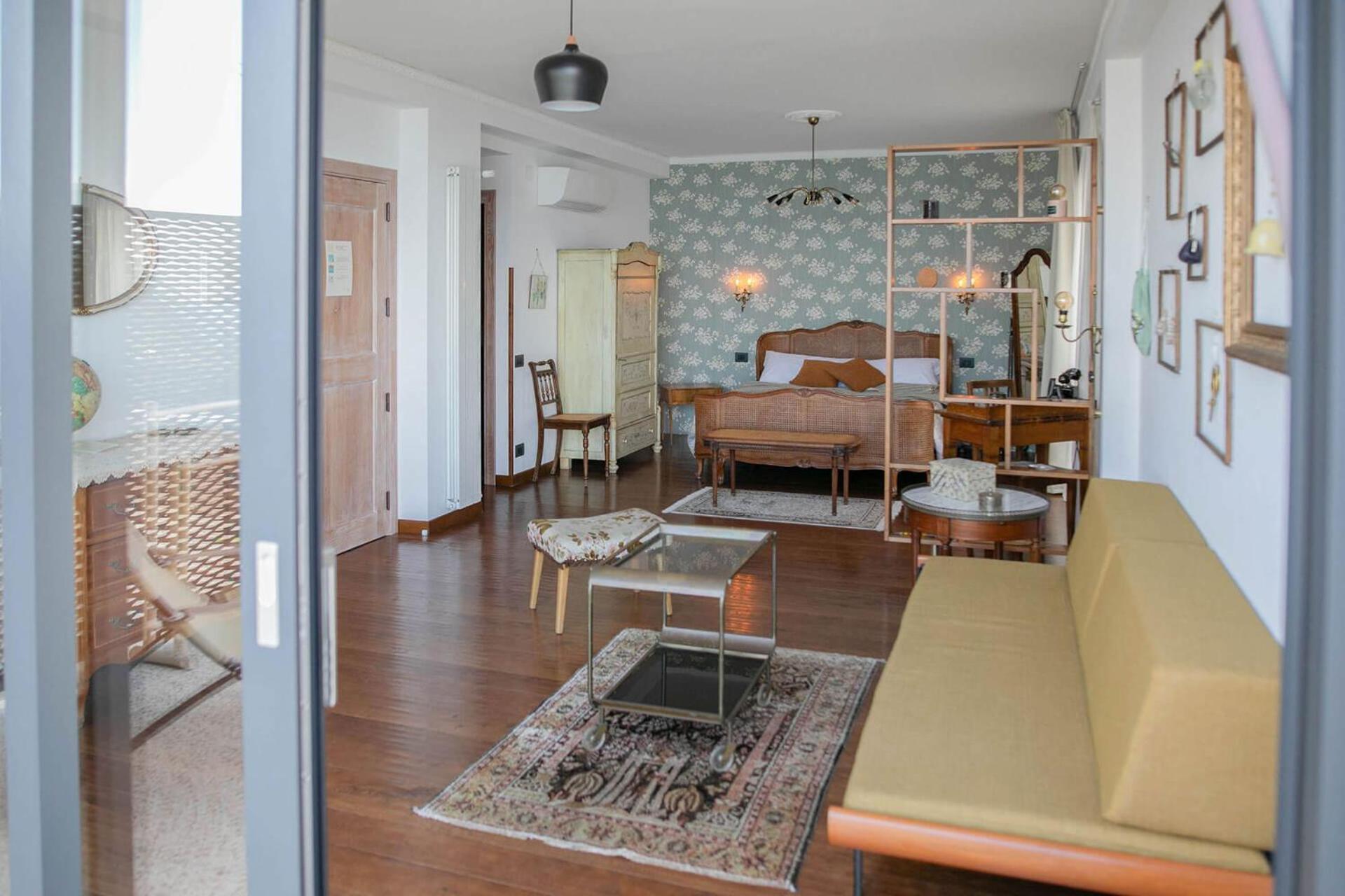 Bed & Breakfast Al 33 Giri