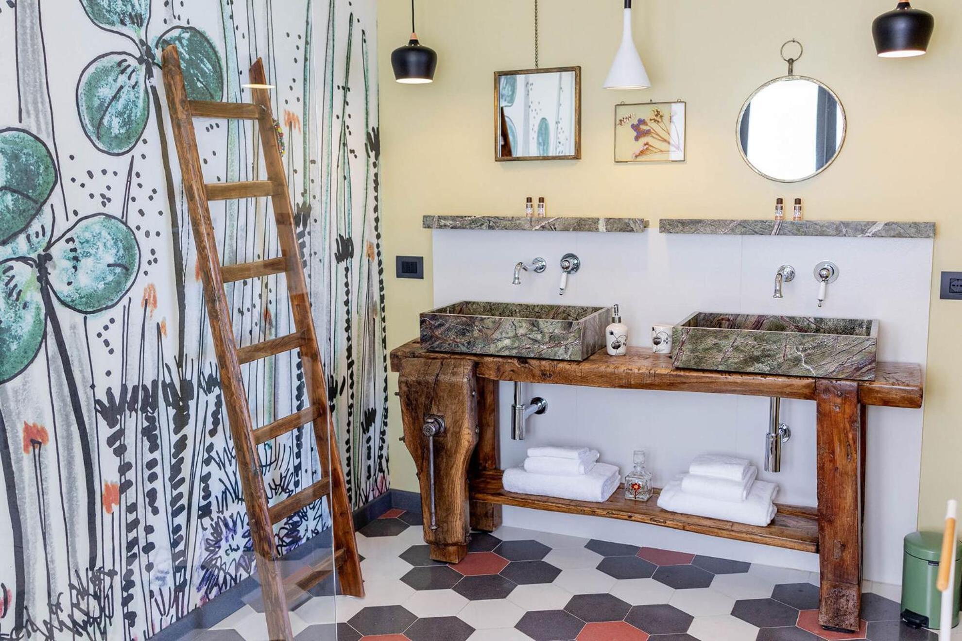 Bed & Breakfast Al 33 Giri Cefalu