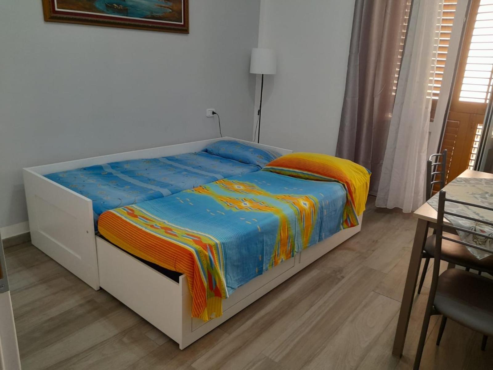 Apartment Garibaldi Cefalu