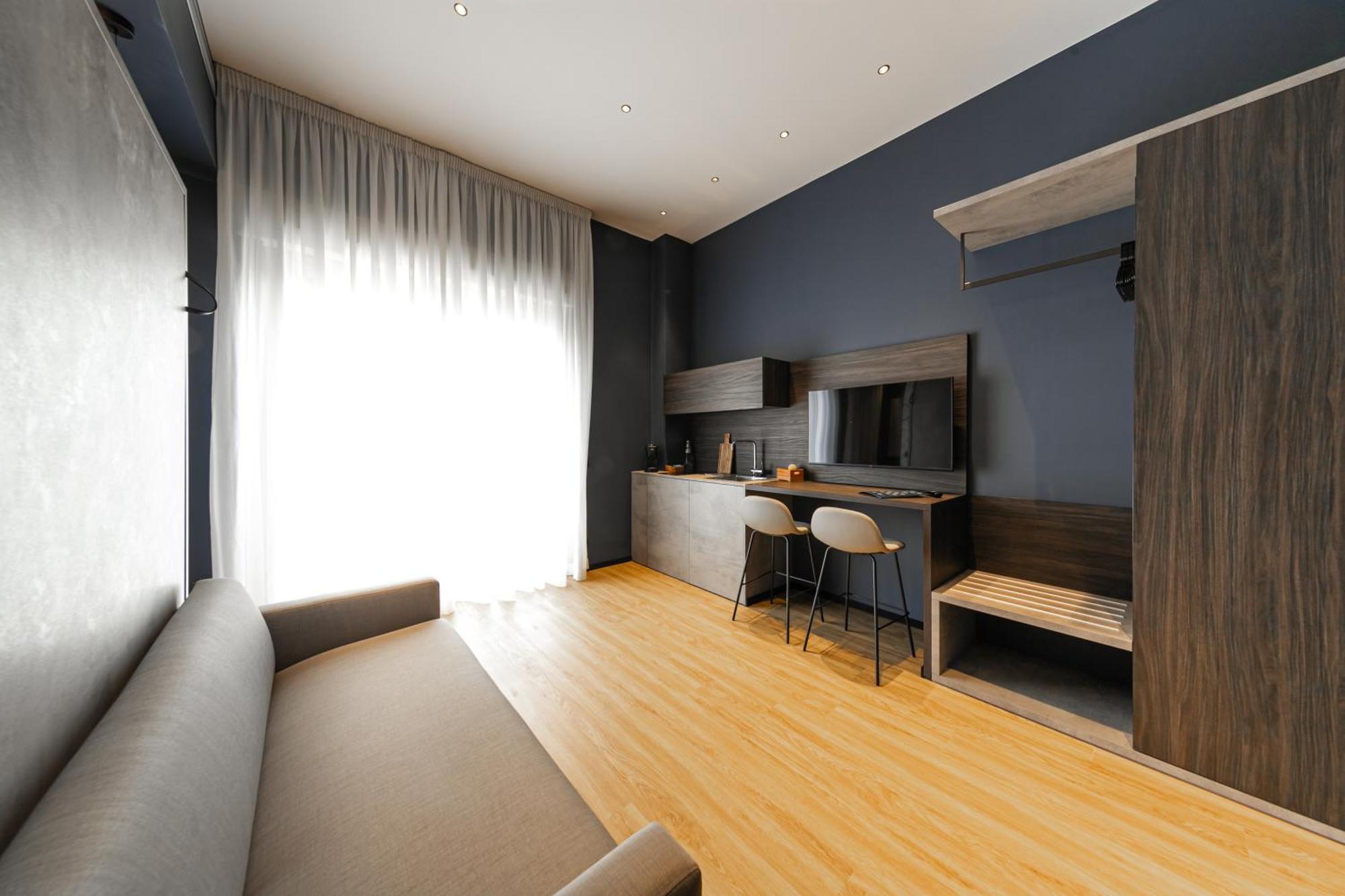 Nooria Sicilian Charme Guest house Cefalu