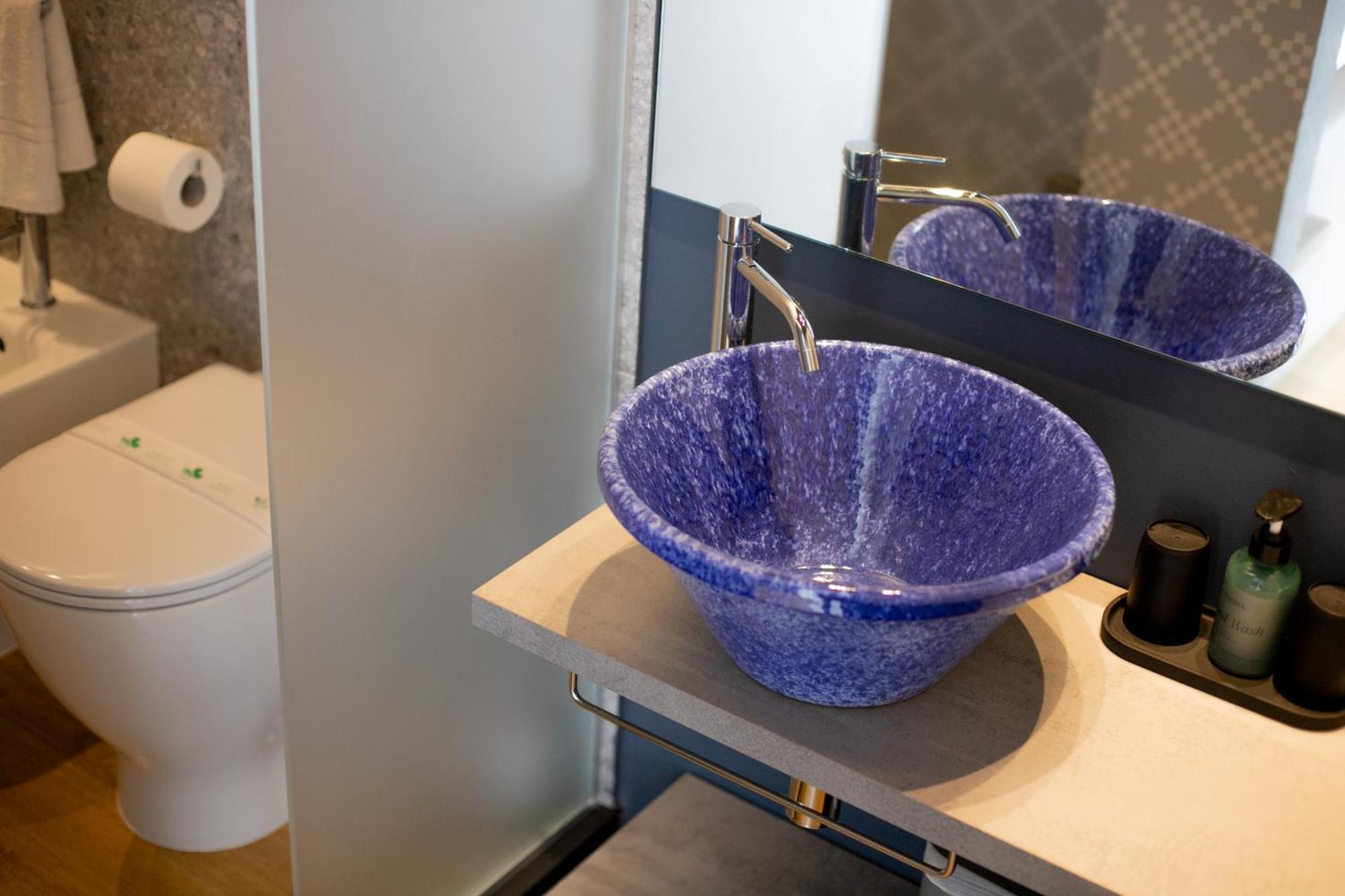 Nooria Sicilian Charme Guest house