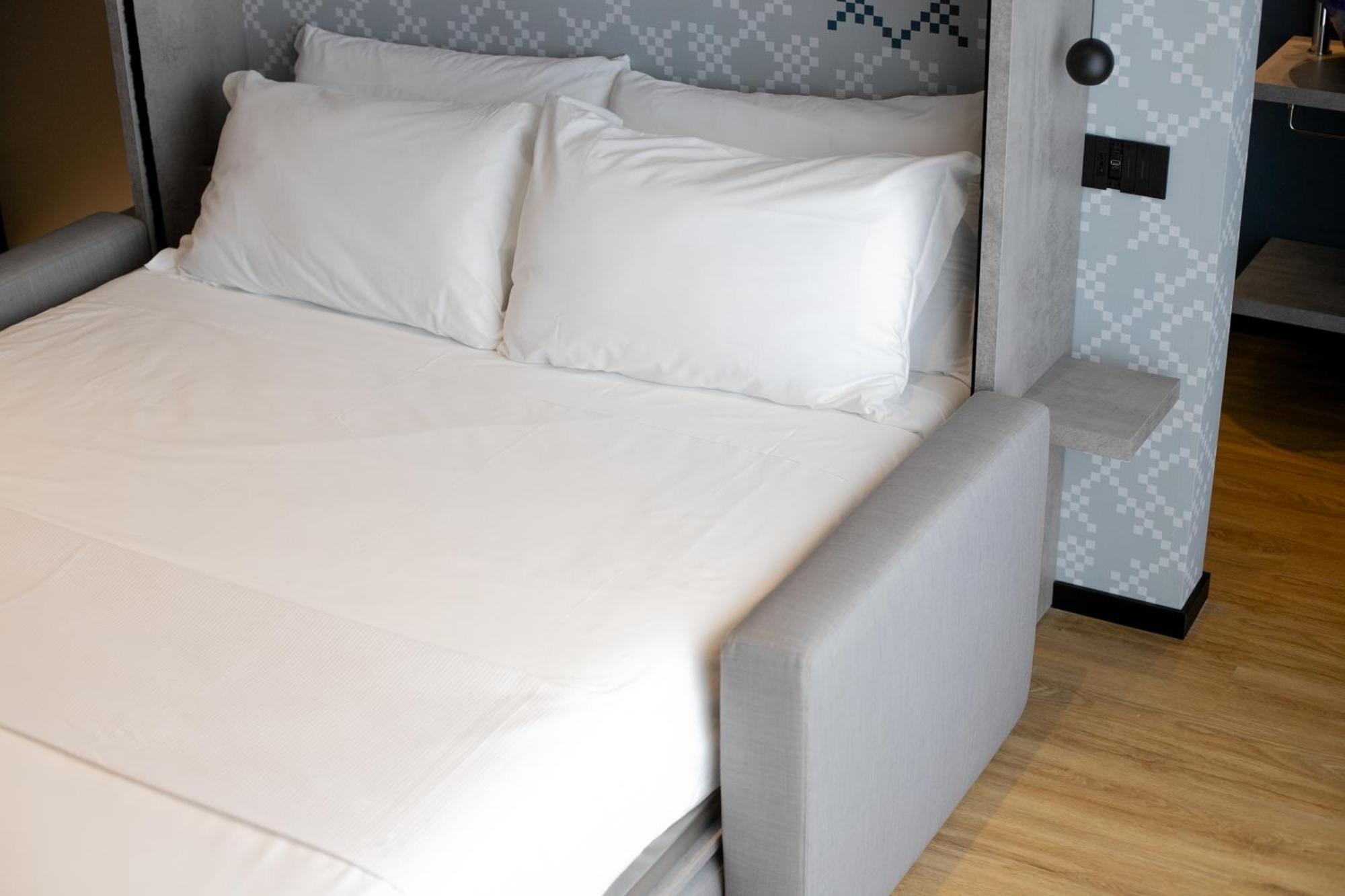 Nooria Sicilian Charme Guest house
