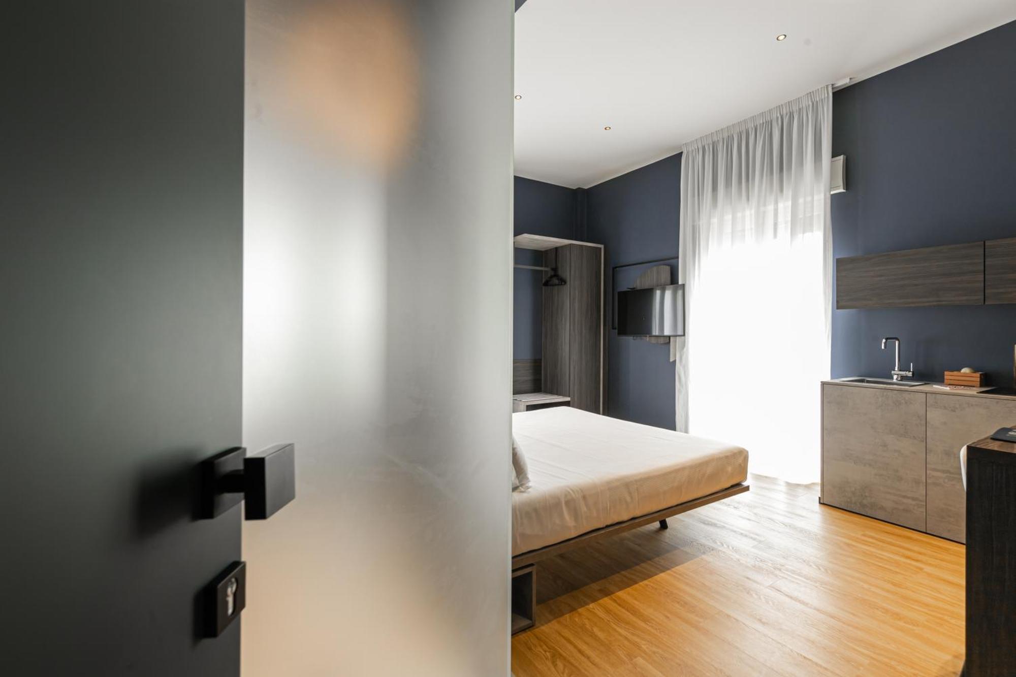 Nooria Sicilian Charme Guest house *